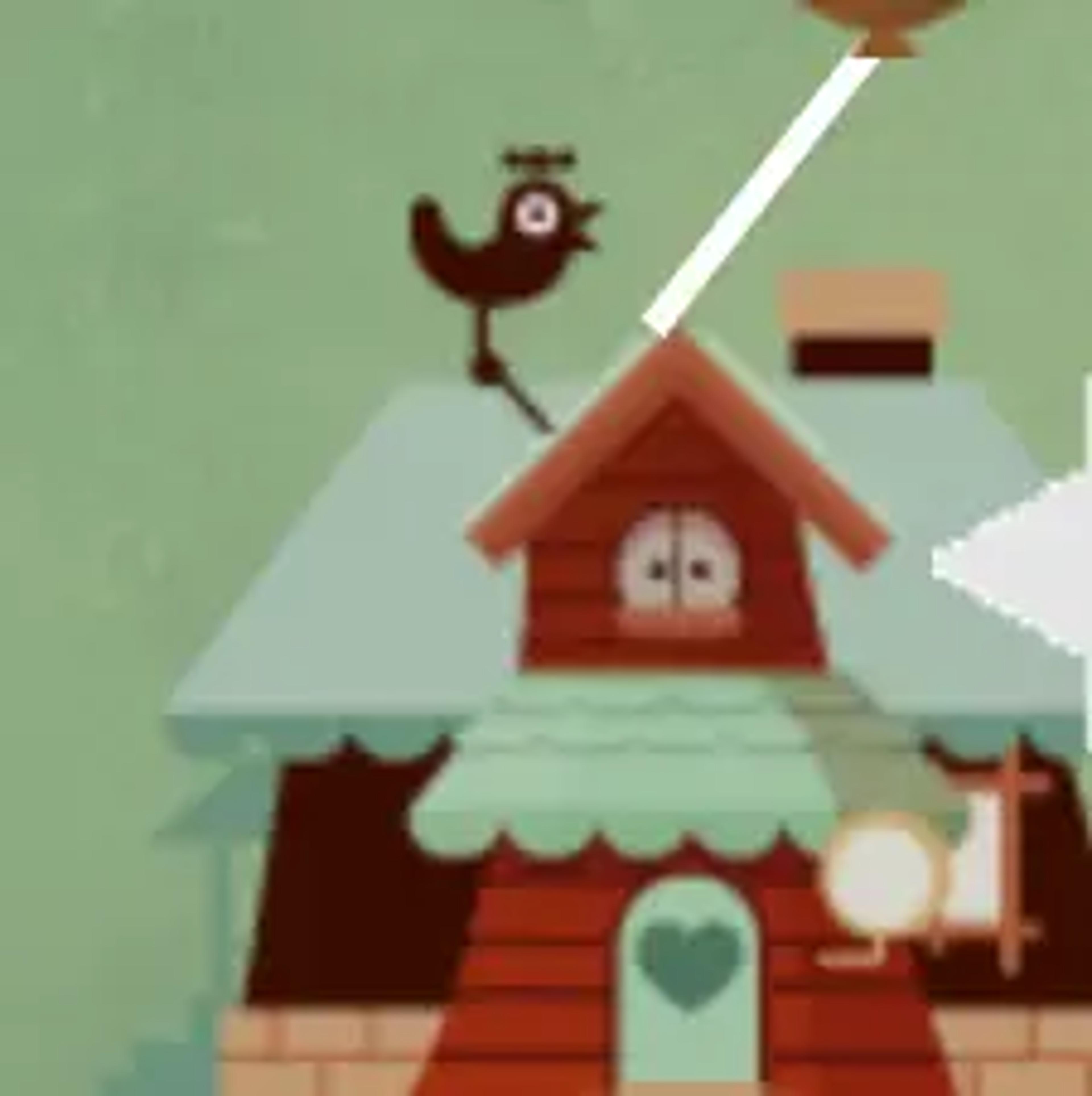 Flyhouse