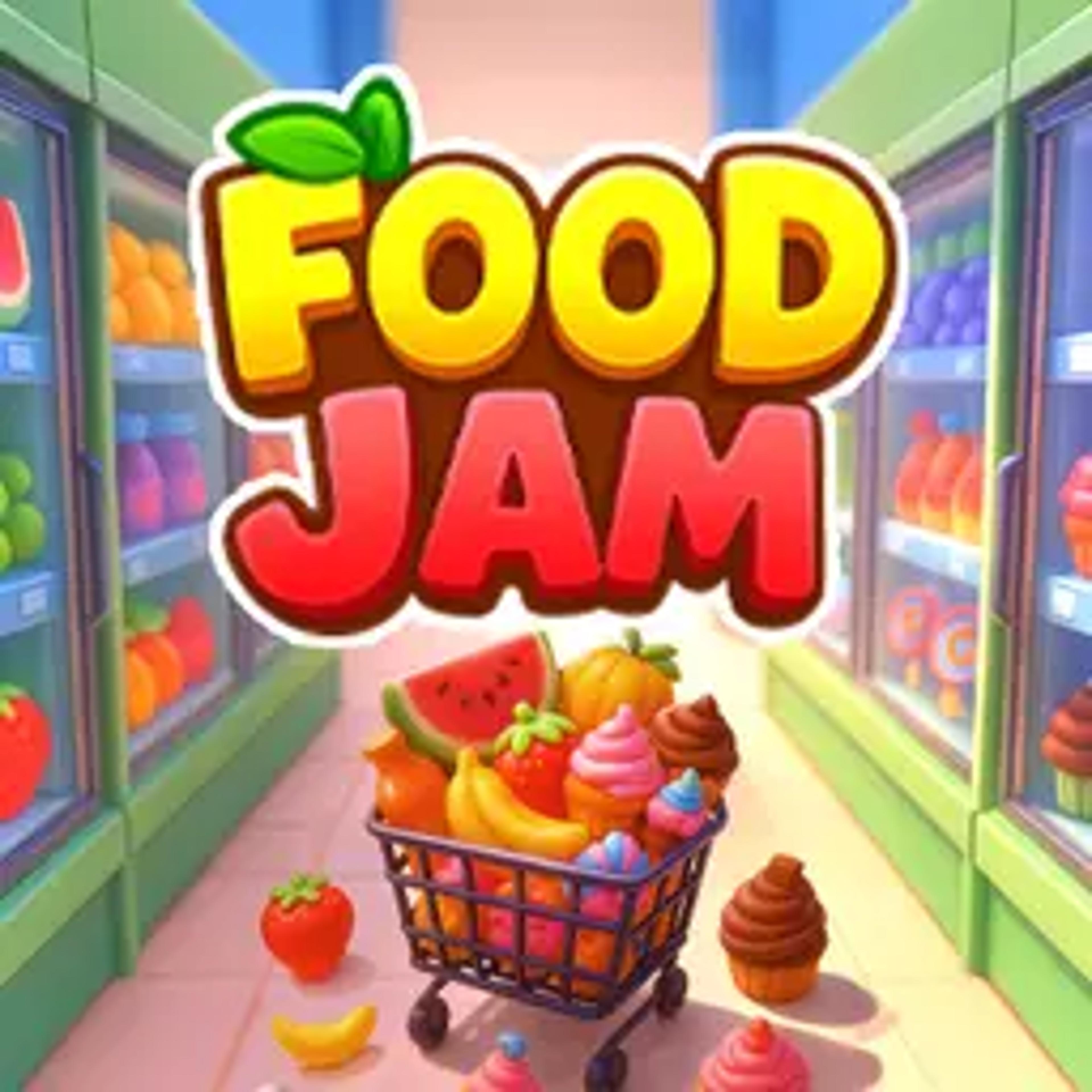 Food Jam