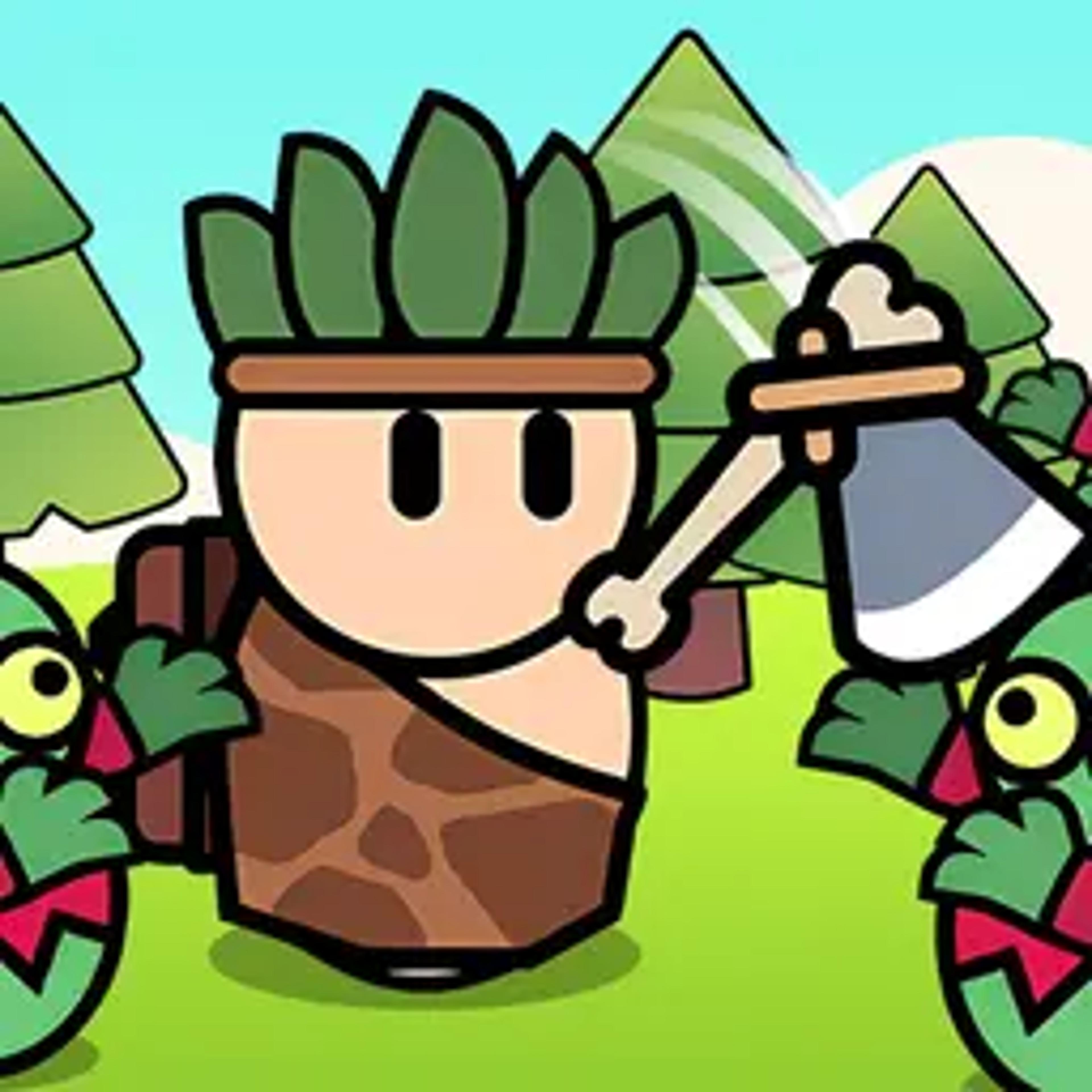 Forest Survivor Rougelike