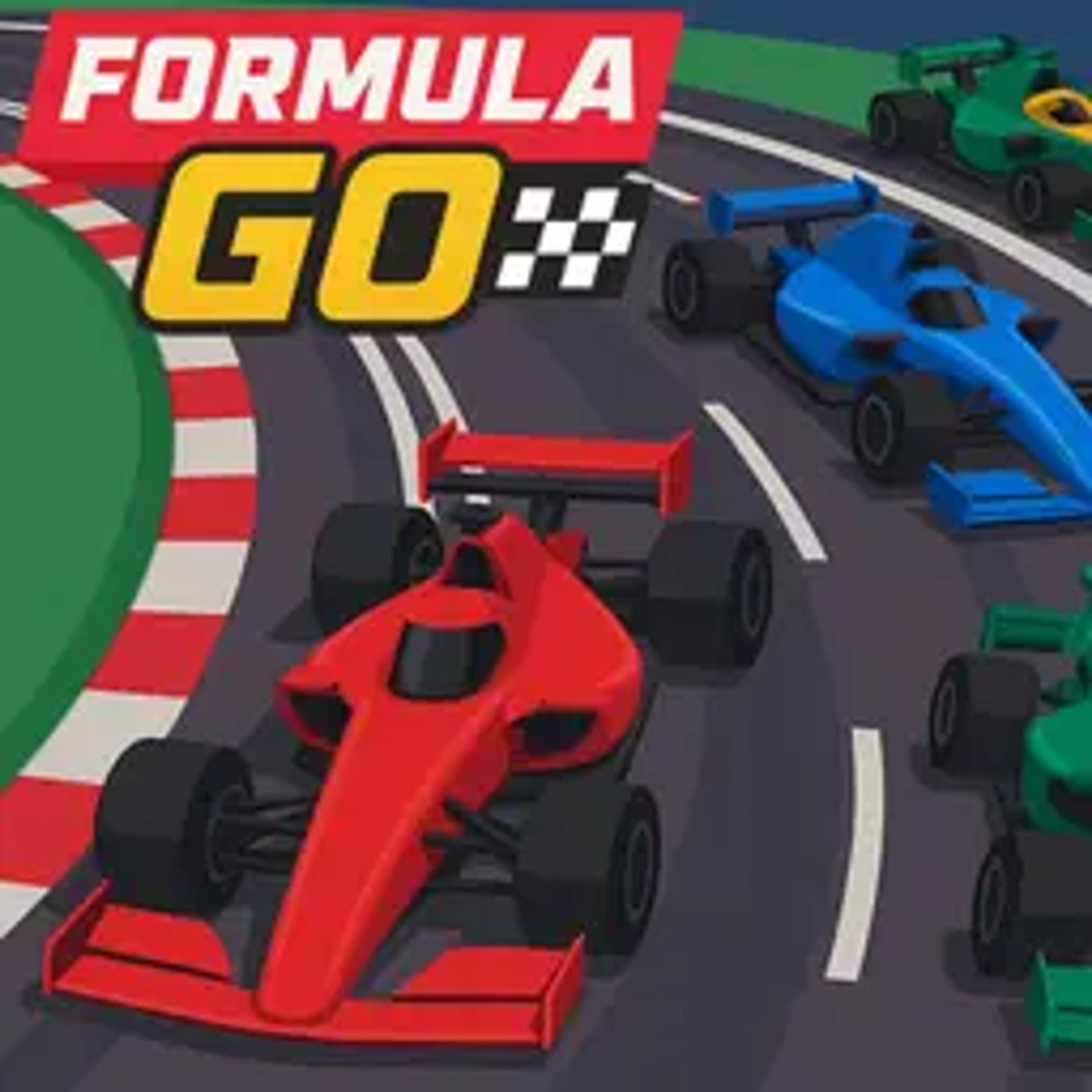 Formula Go