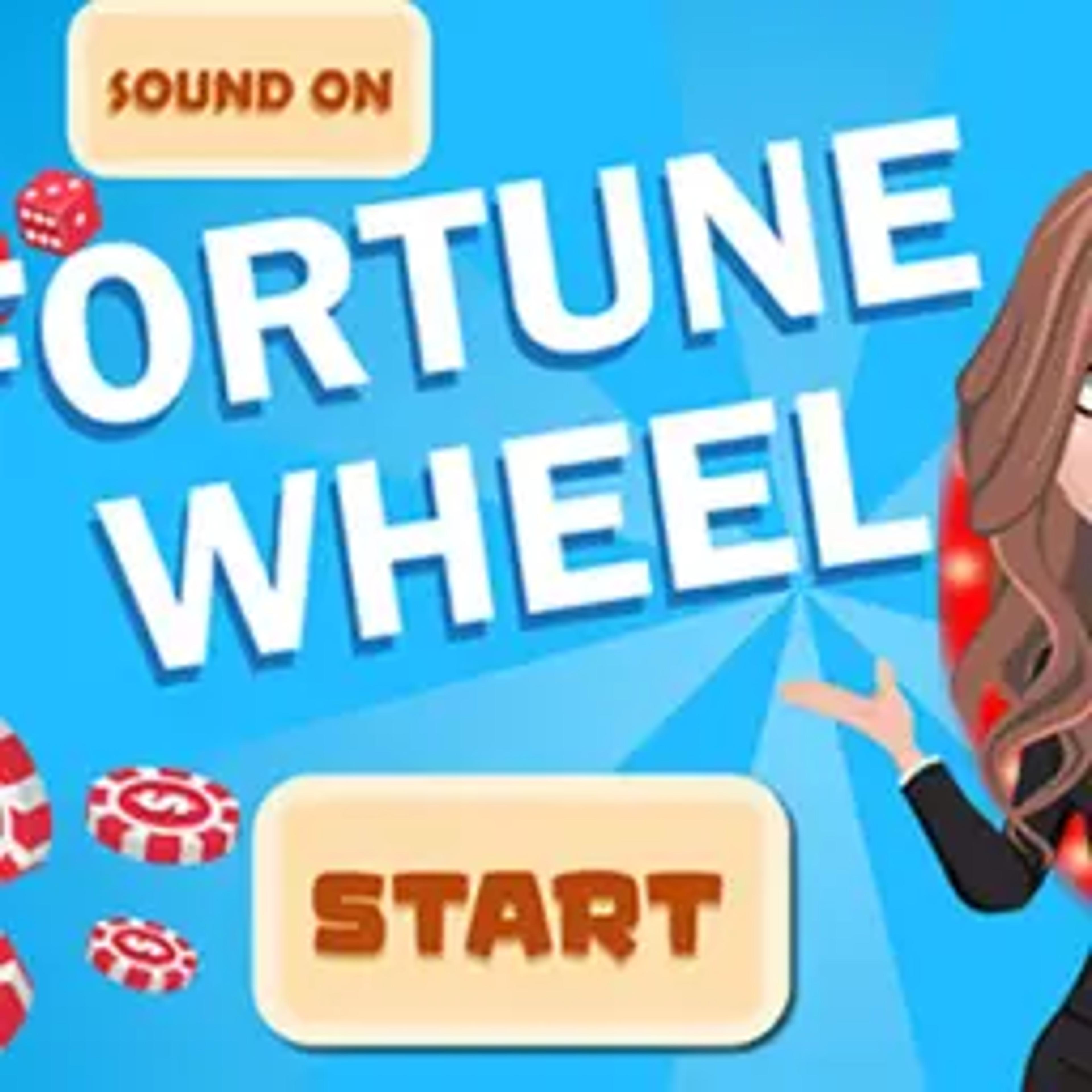 Fortune Wheel