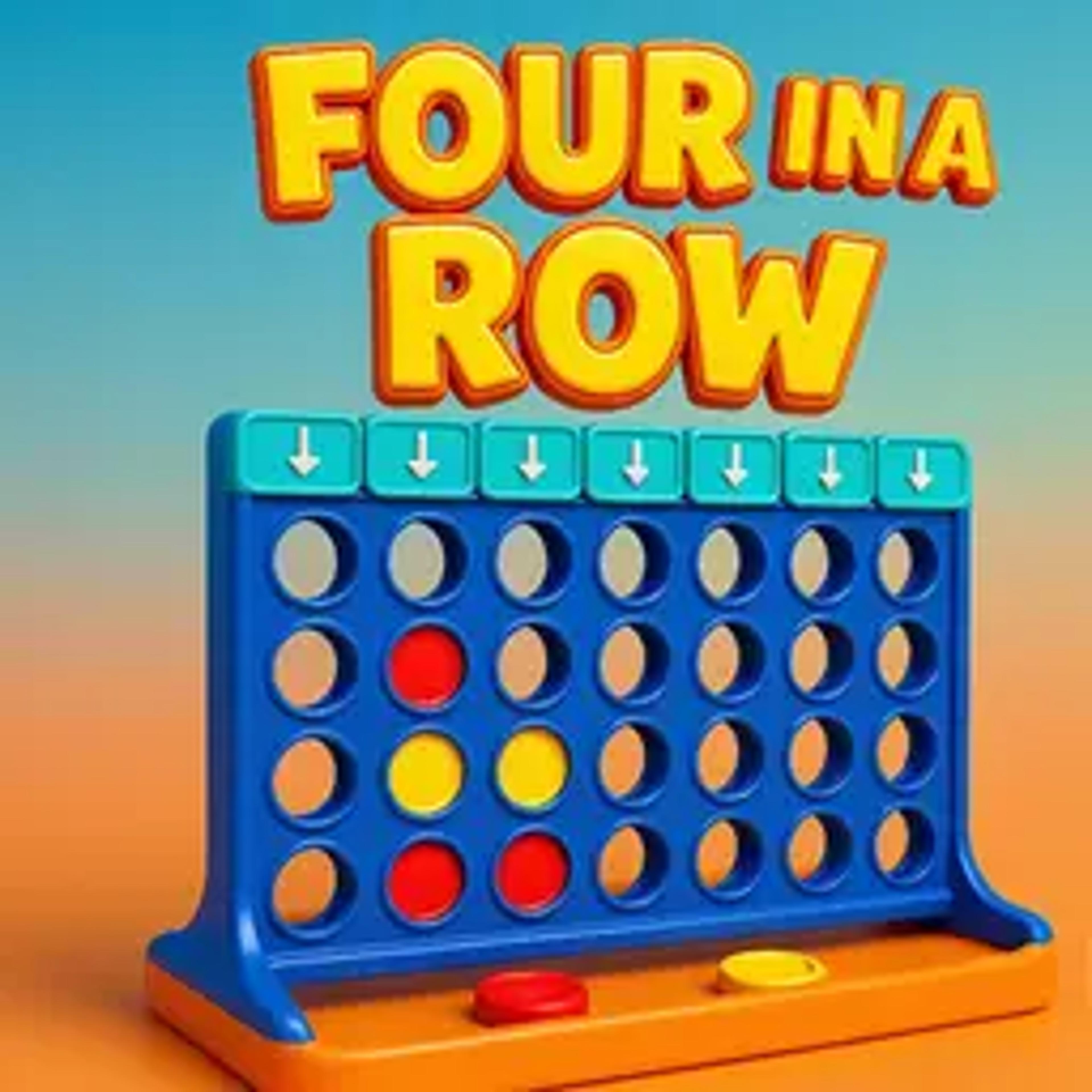 Four in a Row