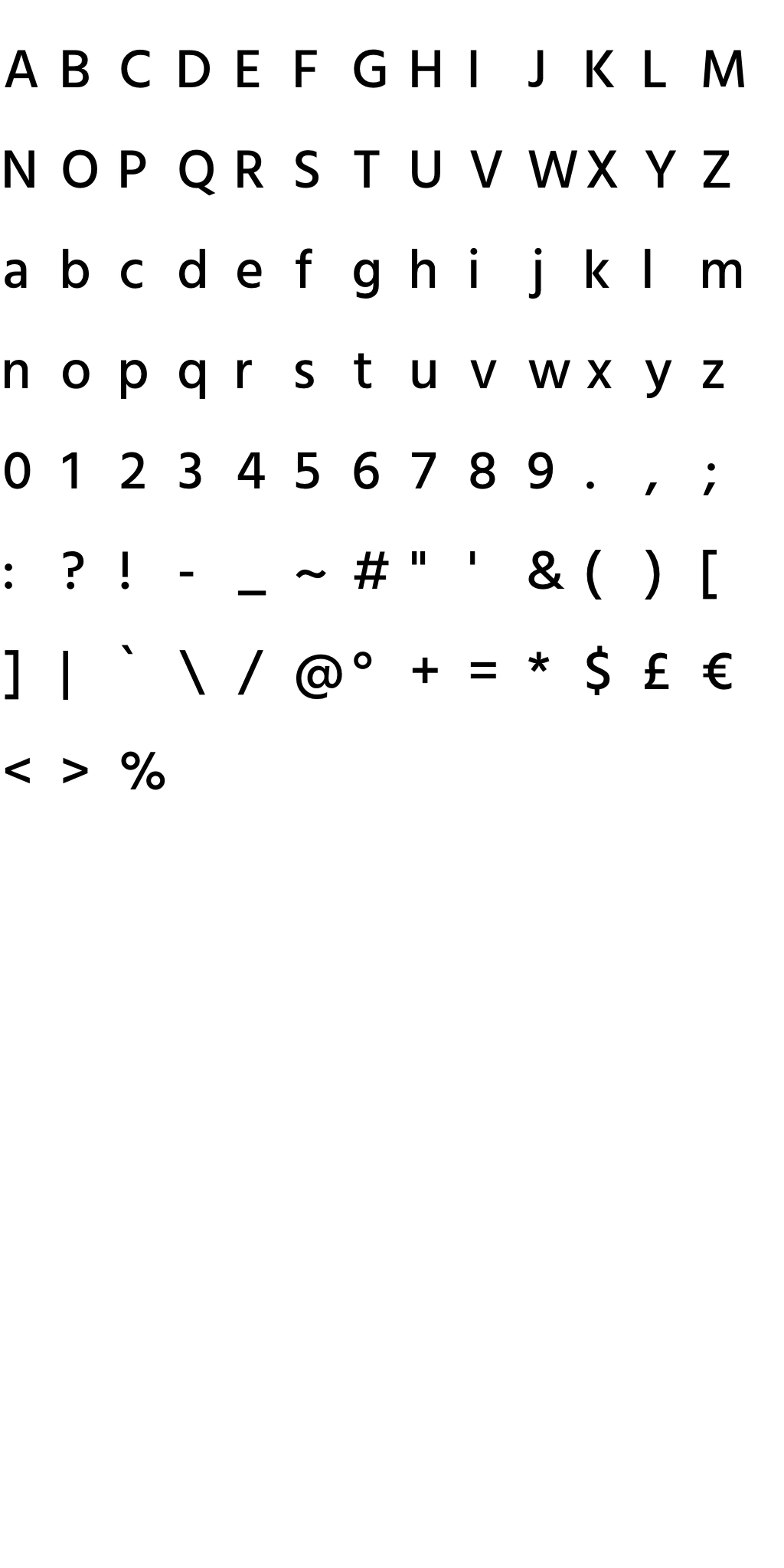 Fours logo