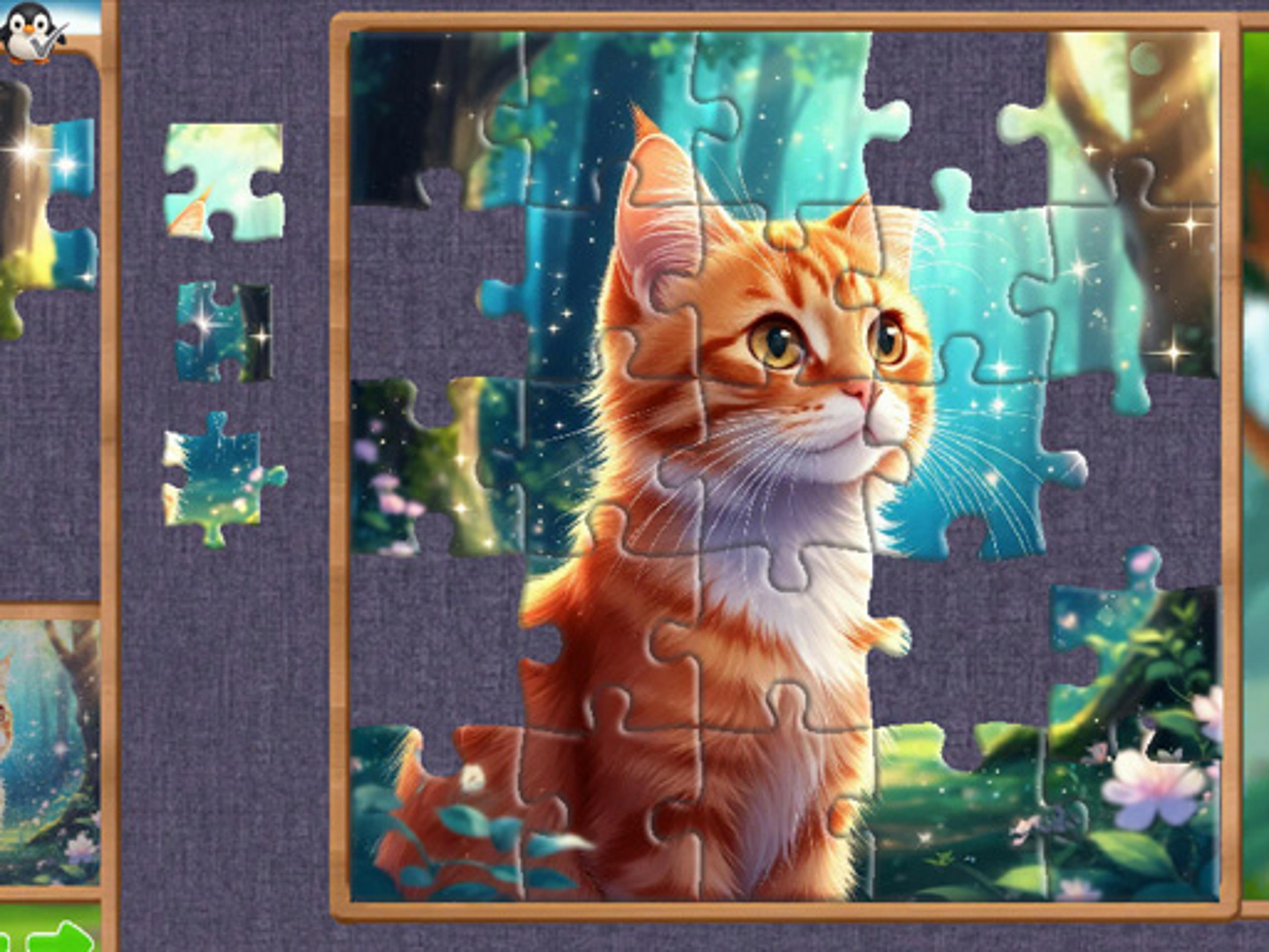 Fragments of Wonder logo