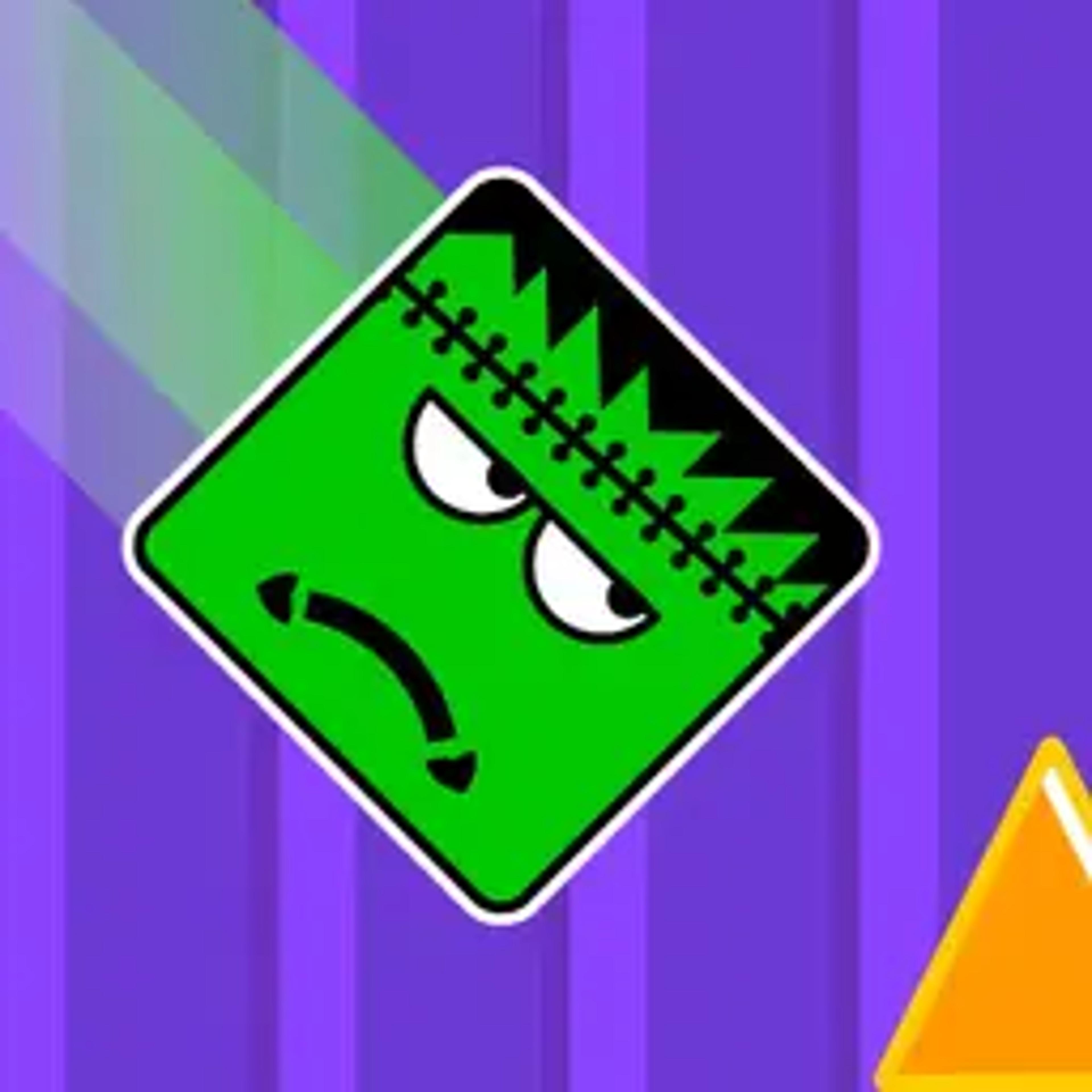 Frank In Geometry Maps