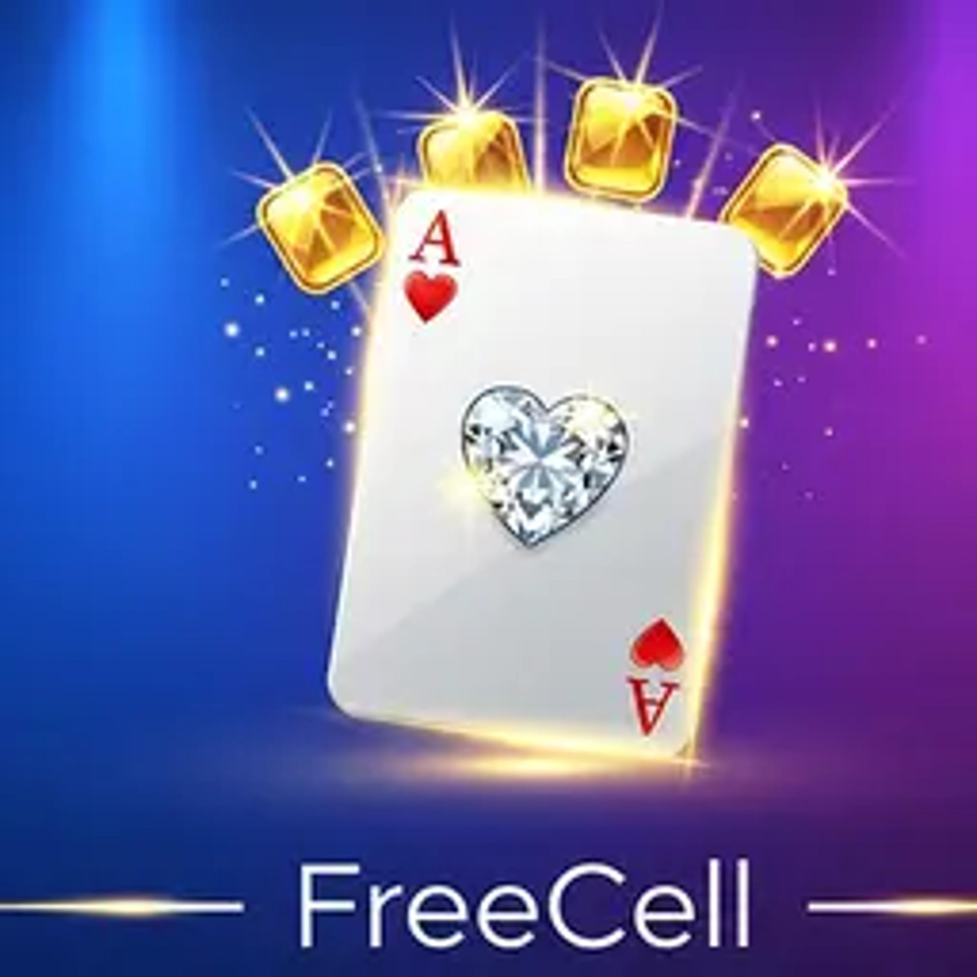 Freecell Classic