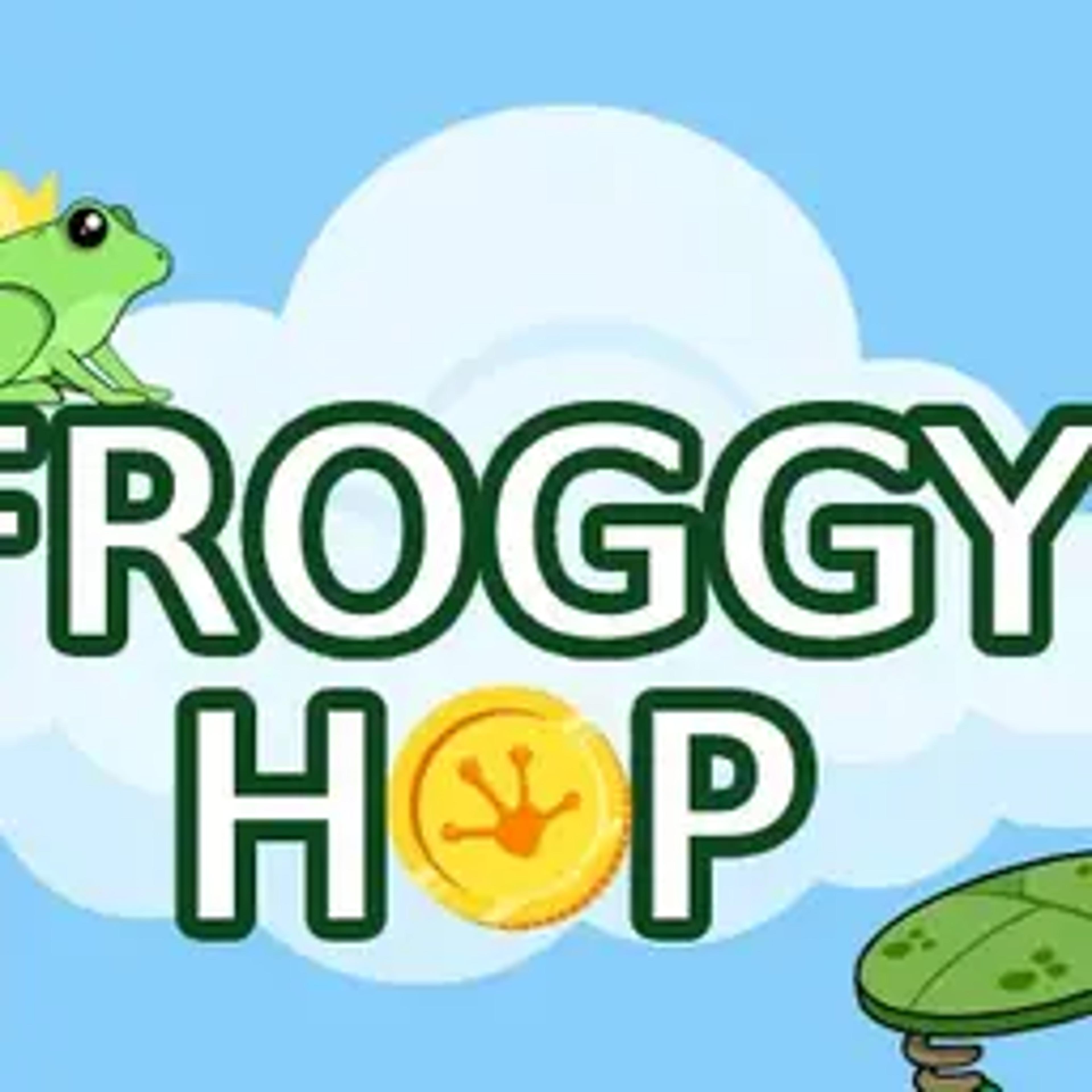 Froggy Hop