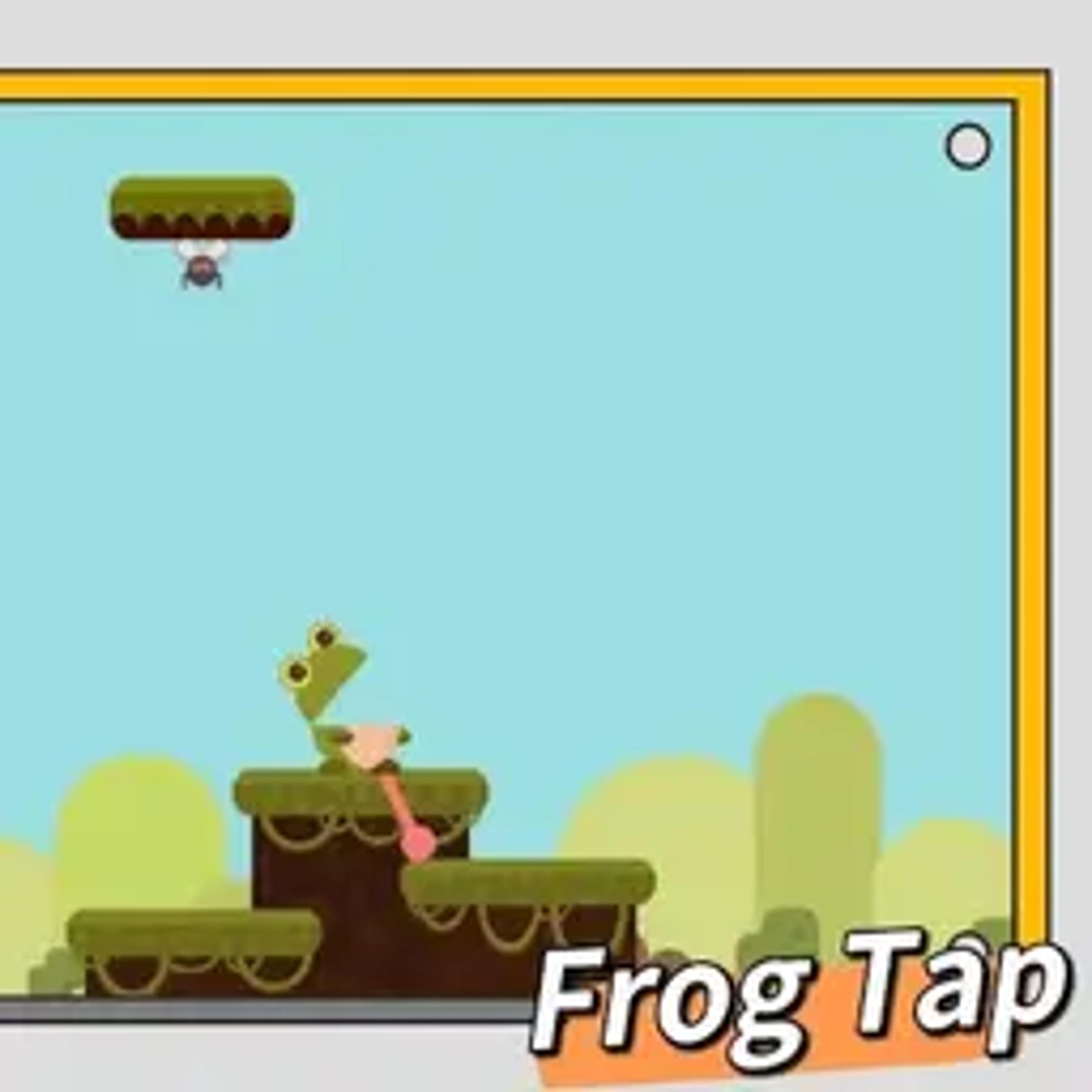 FrogTap