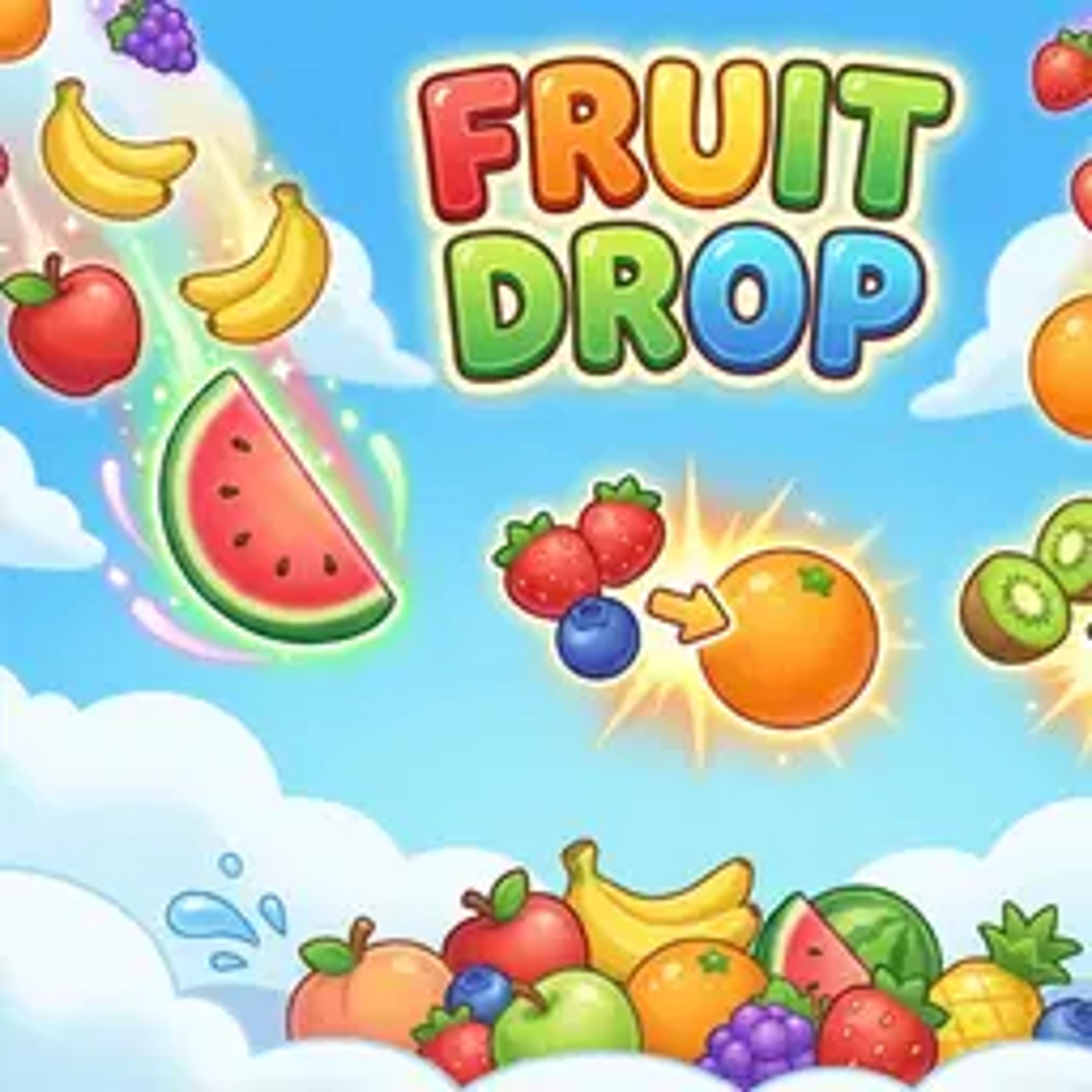 Fruit Drop