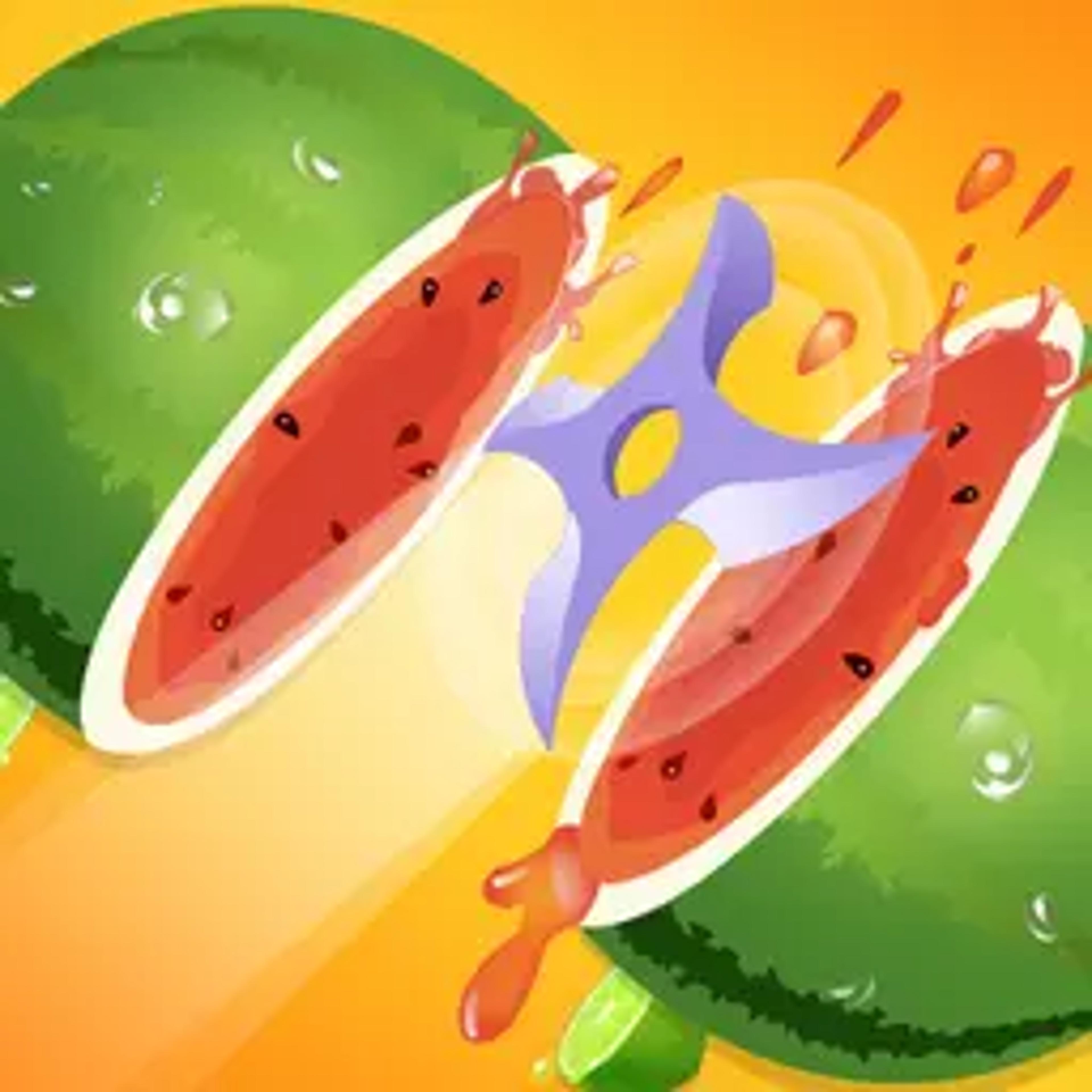 Fruit Slicer Classic