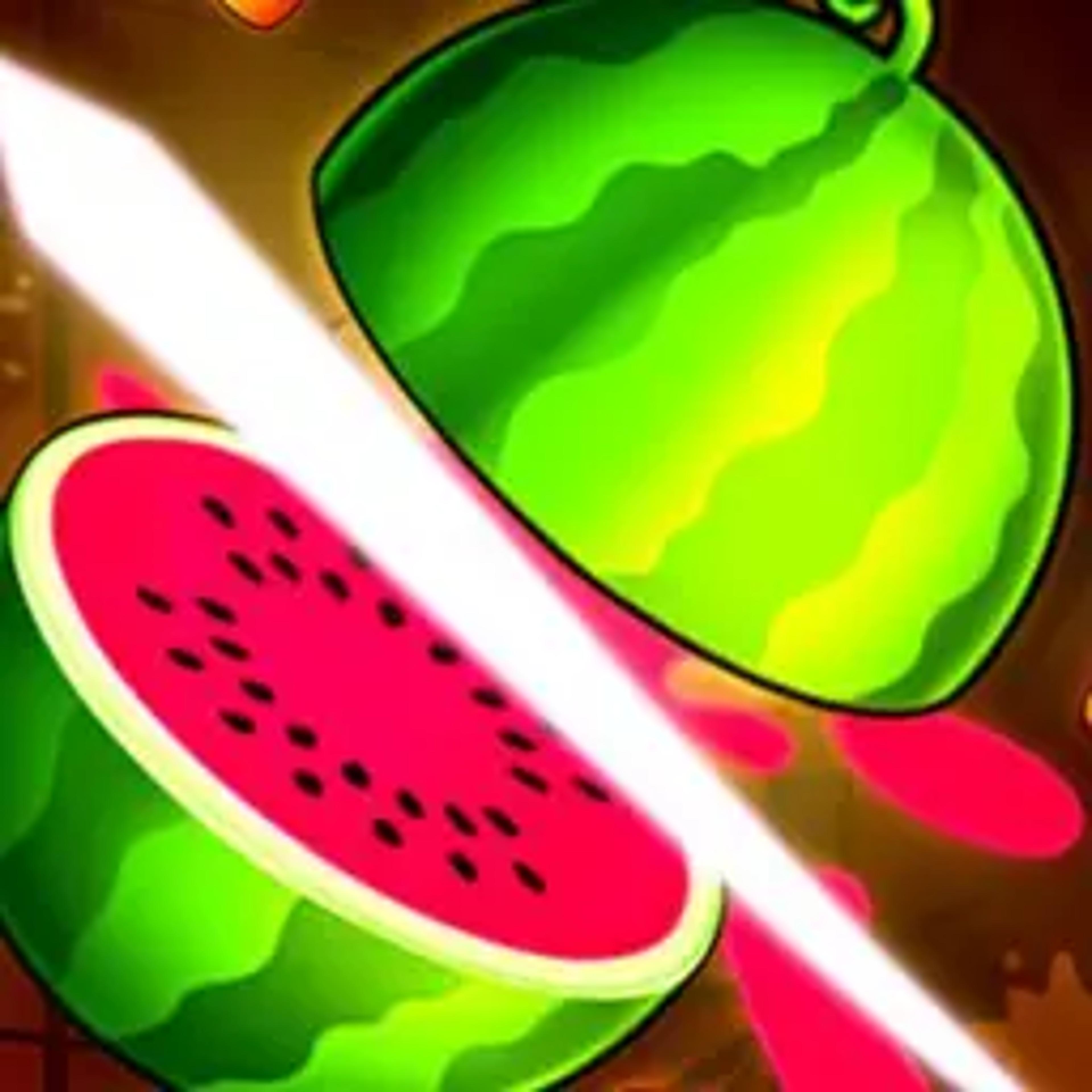 Fruit Slicings