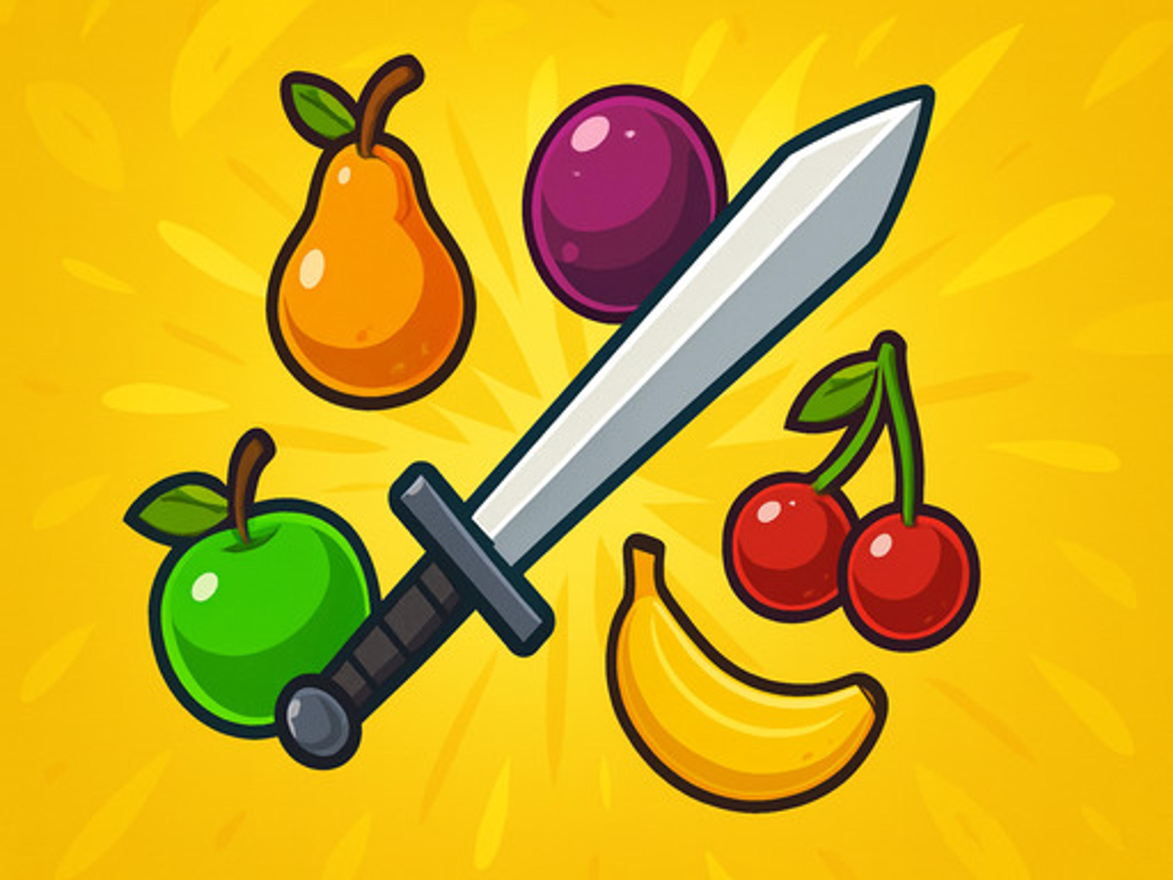 Fruit Sword logo