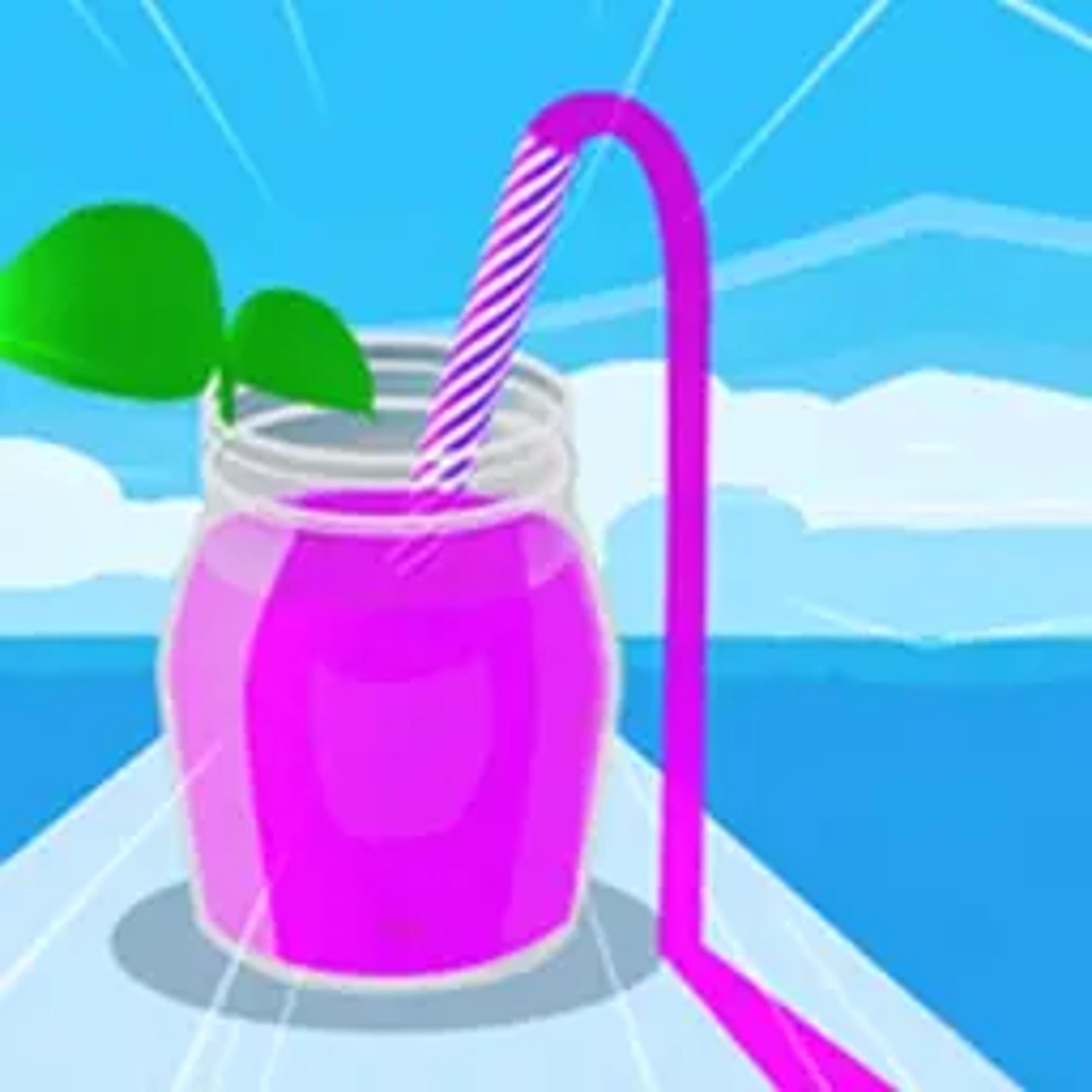 Fruits Juice Runner