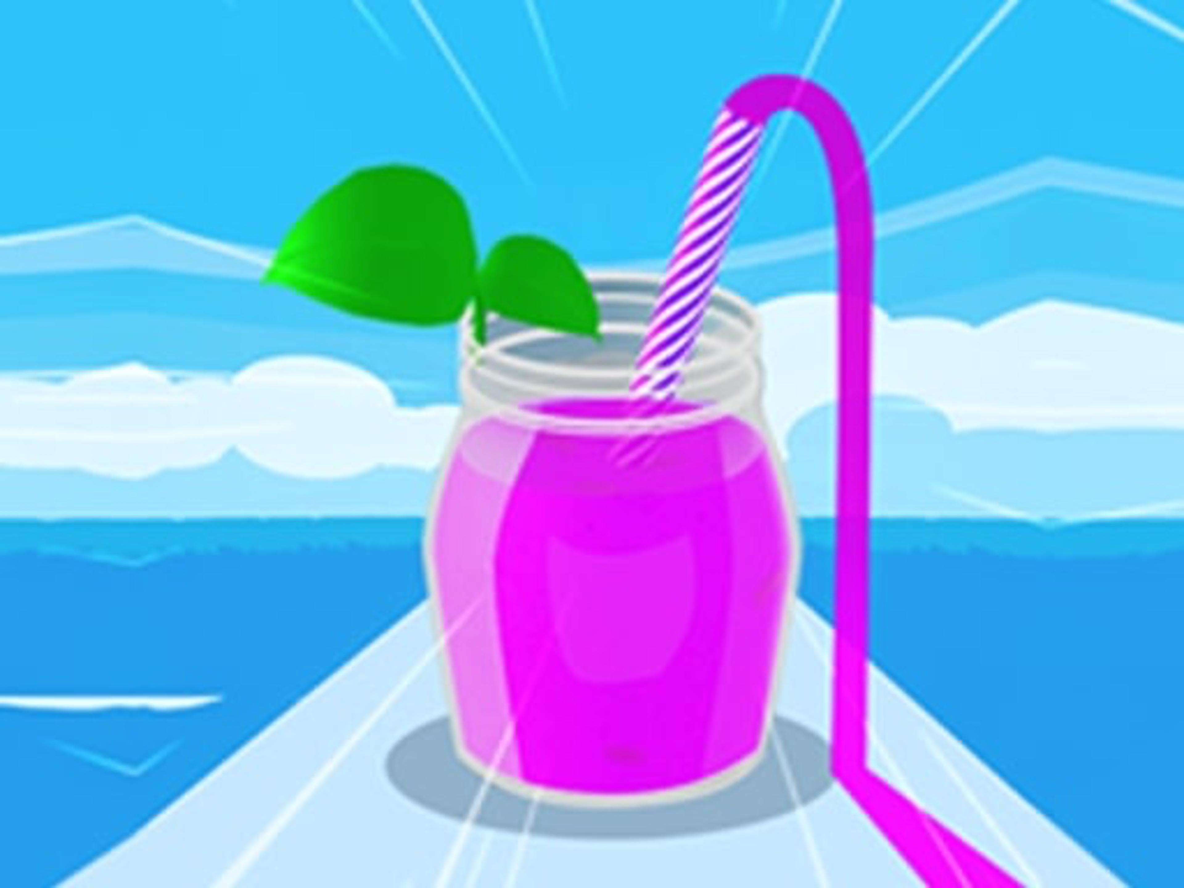 Fruits Juice Runner logo