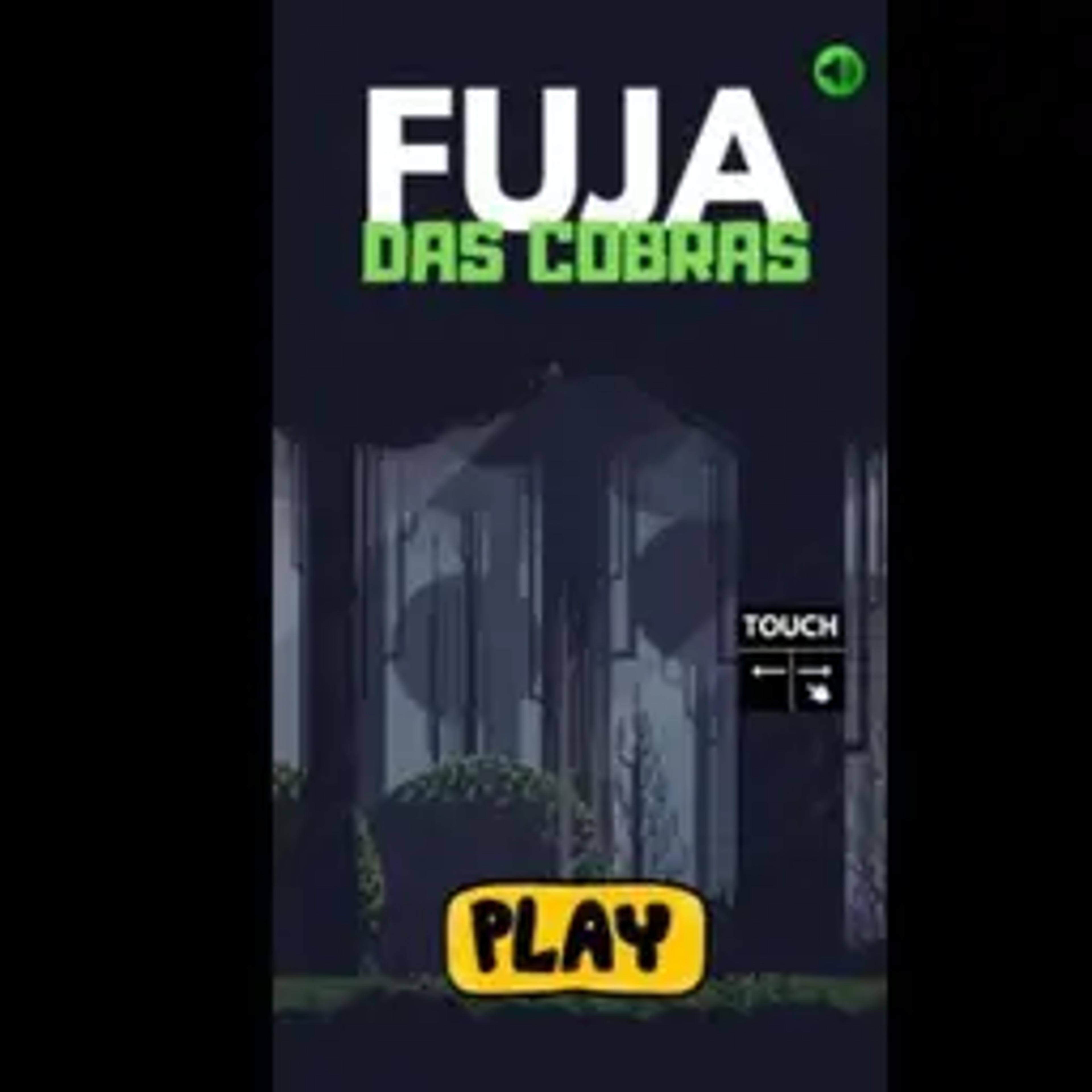 Fuja das Cobras