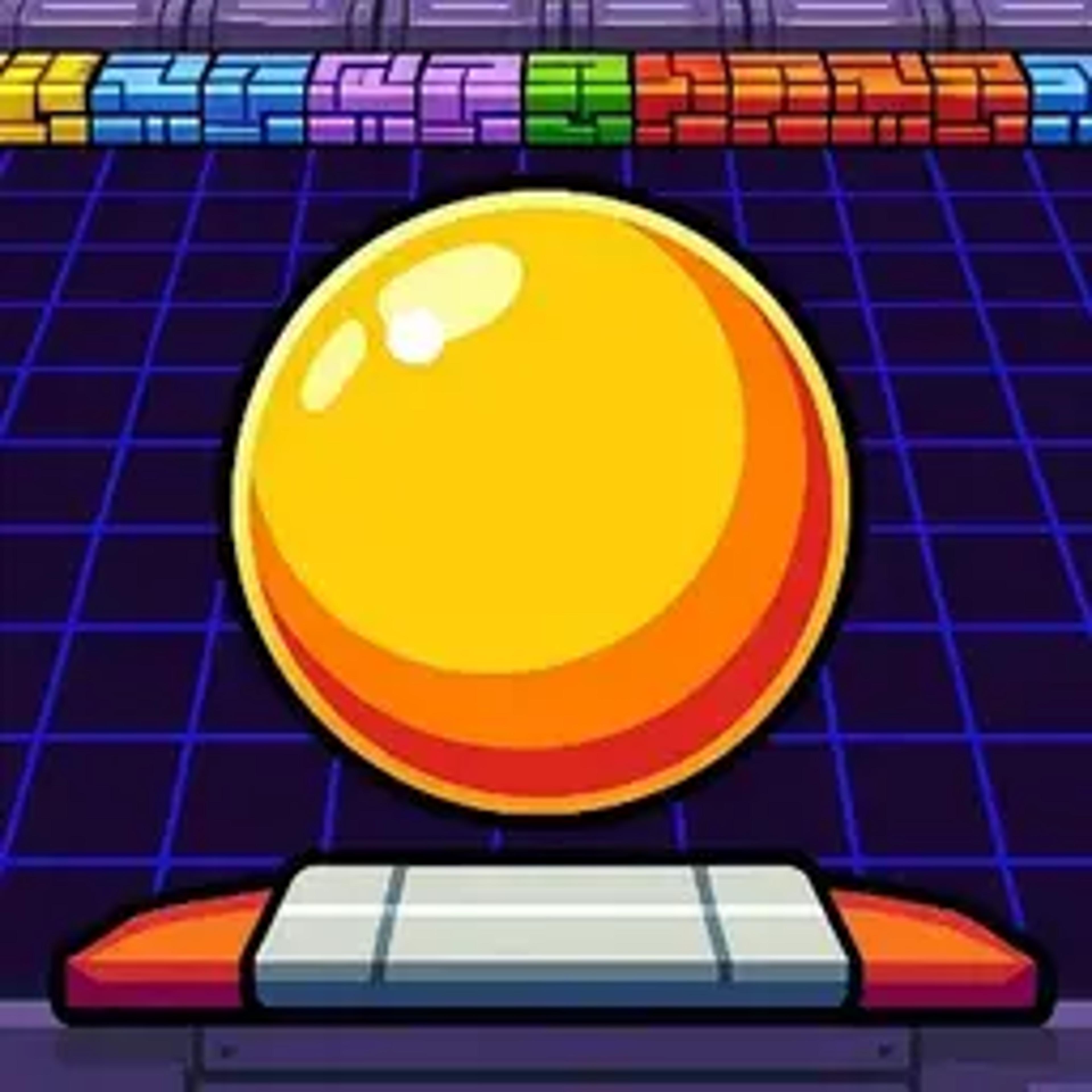 Galaxy Blaster