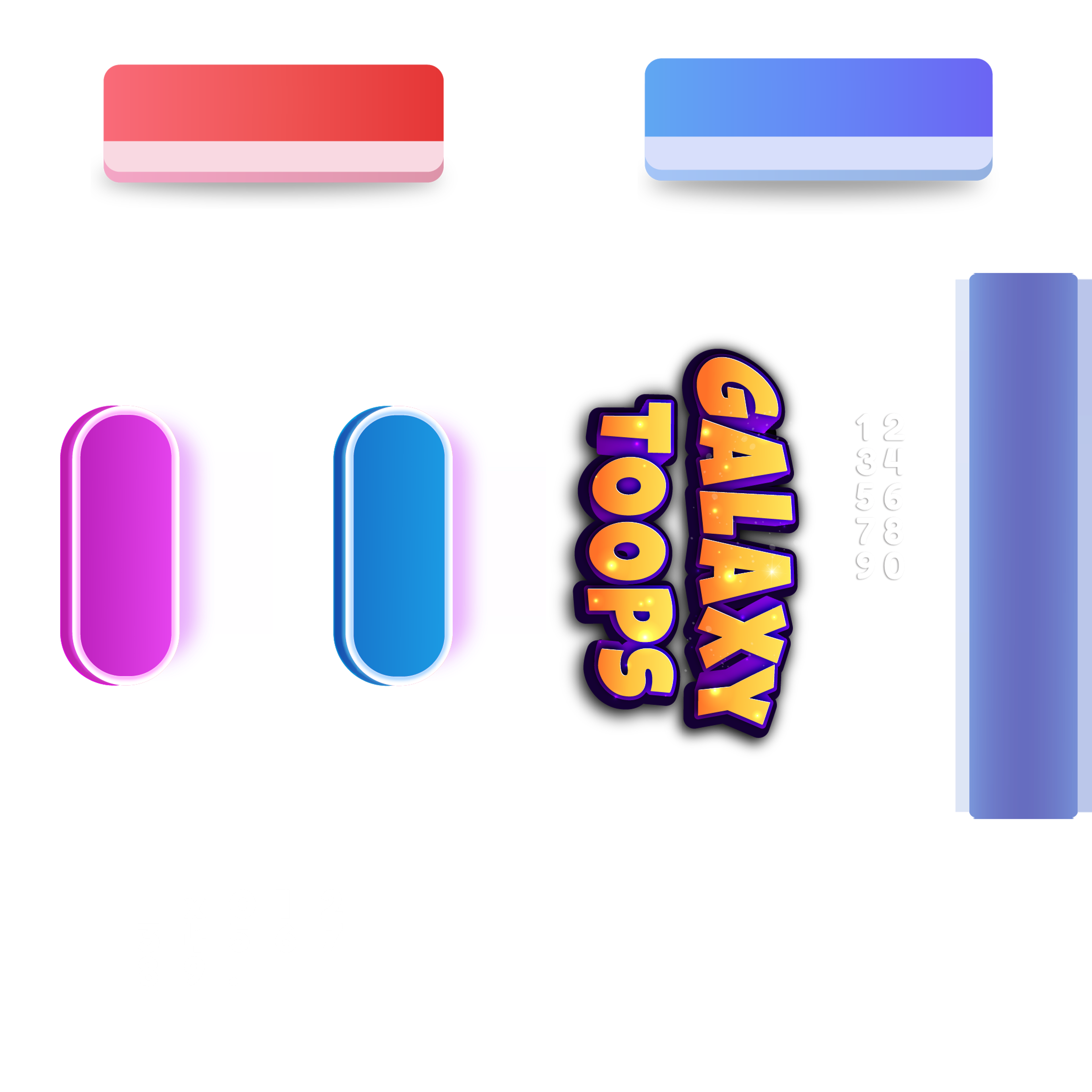 Galaxy Toops logo
