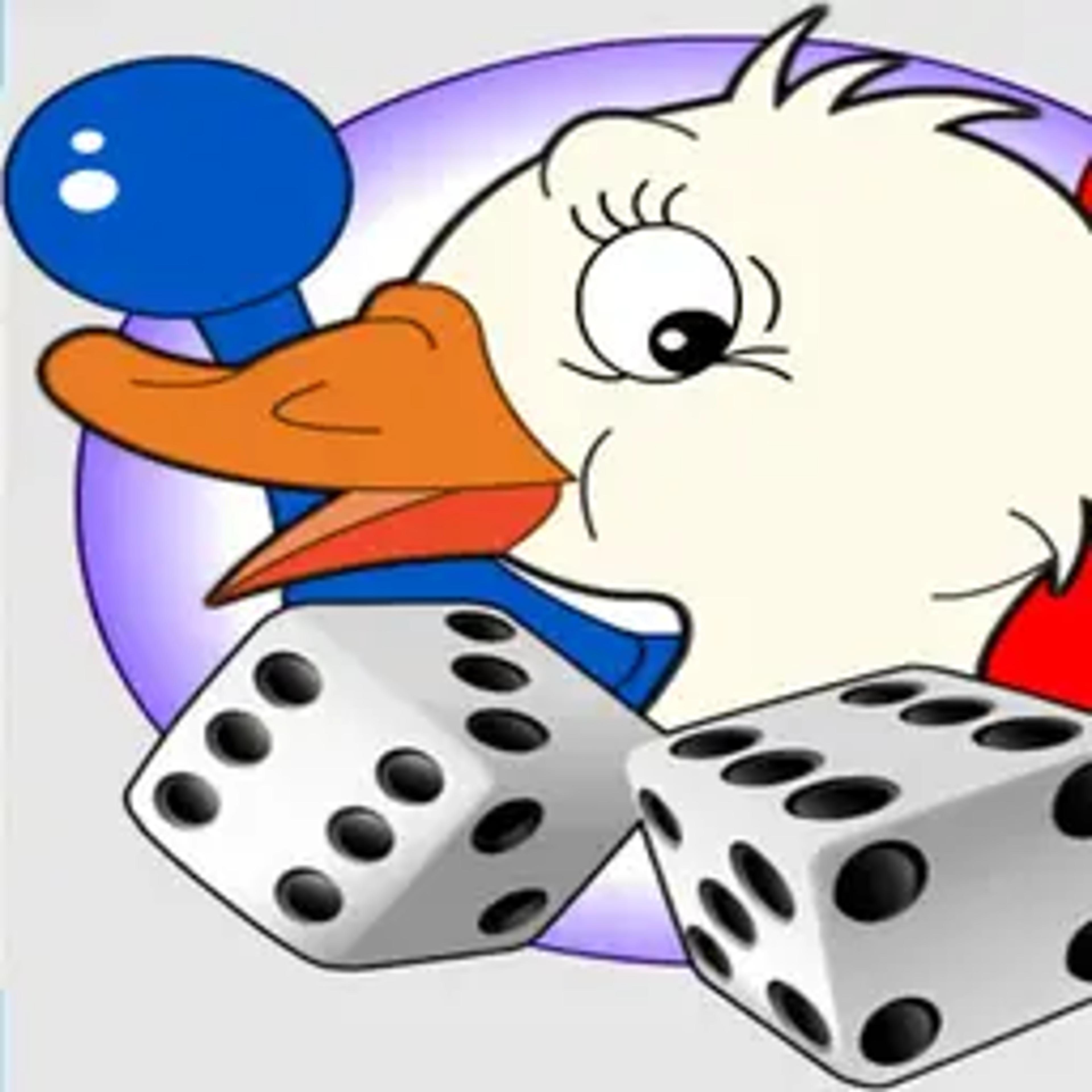 Game of Goose-2