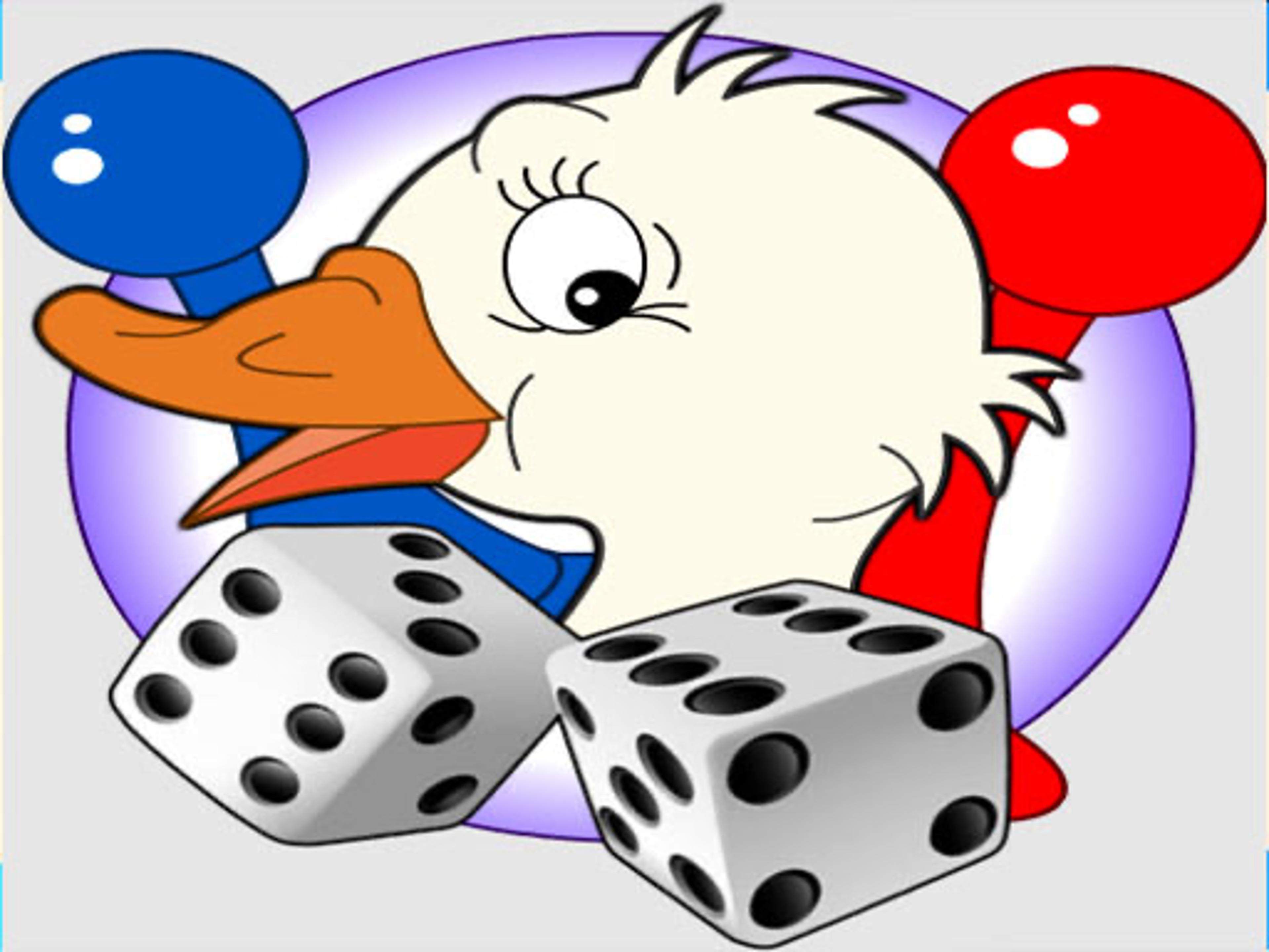 Game of Goose-2 logo