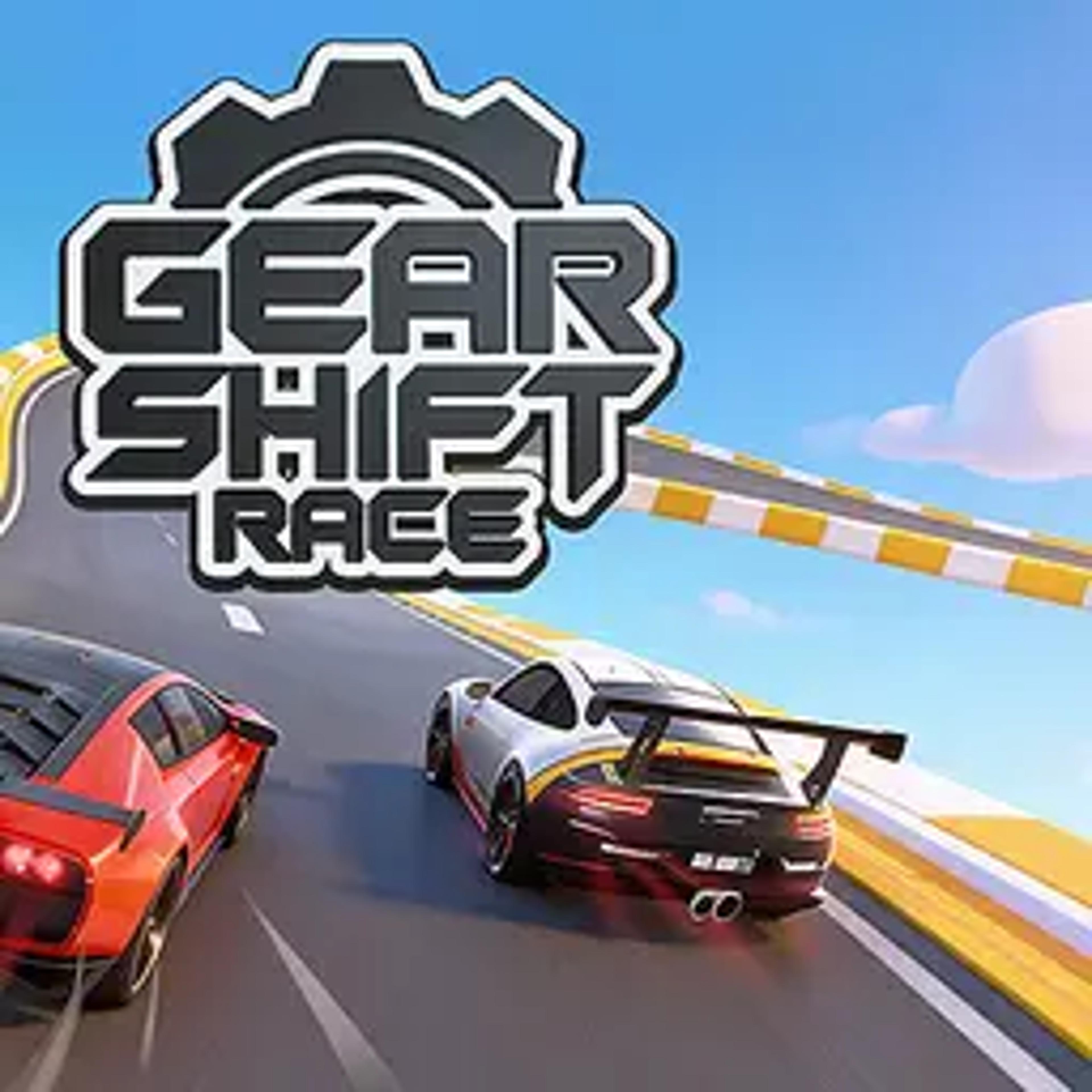 Gear Shift Race