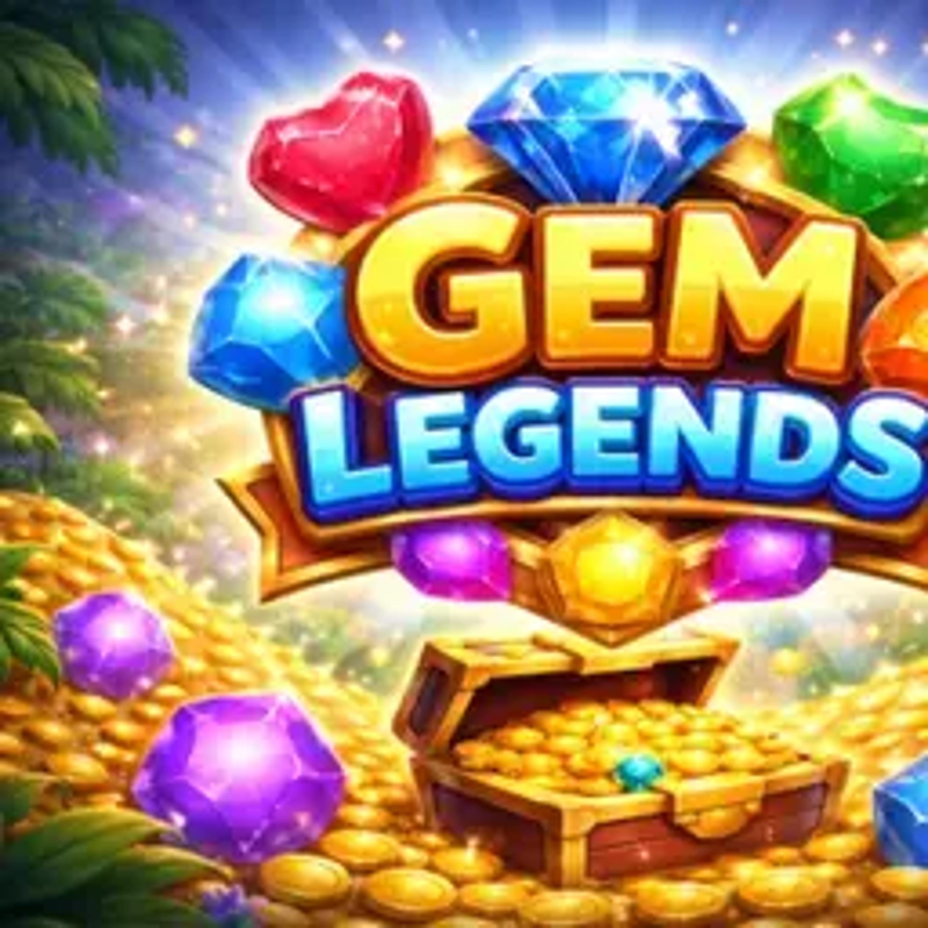 Gem Legends