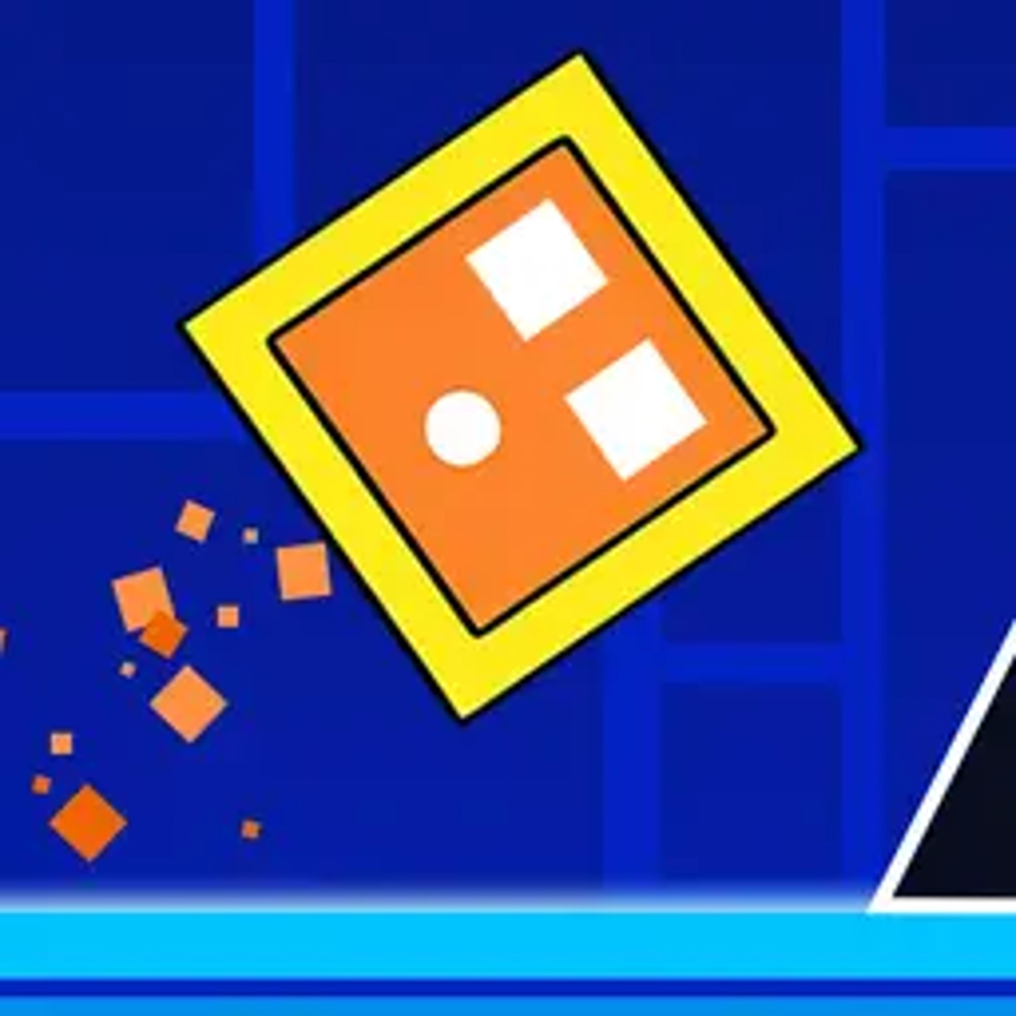 Geometry Dash Unblocked