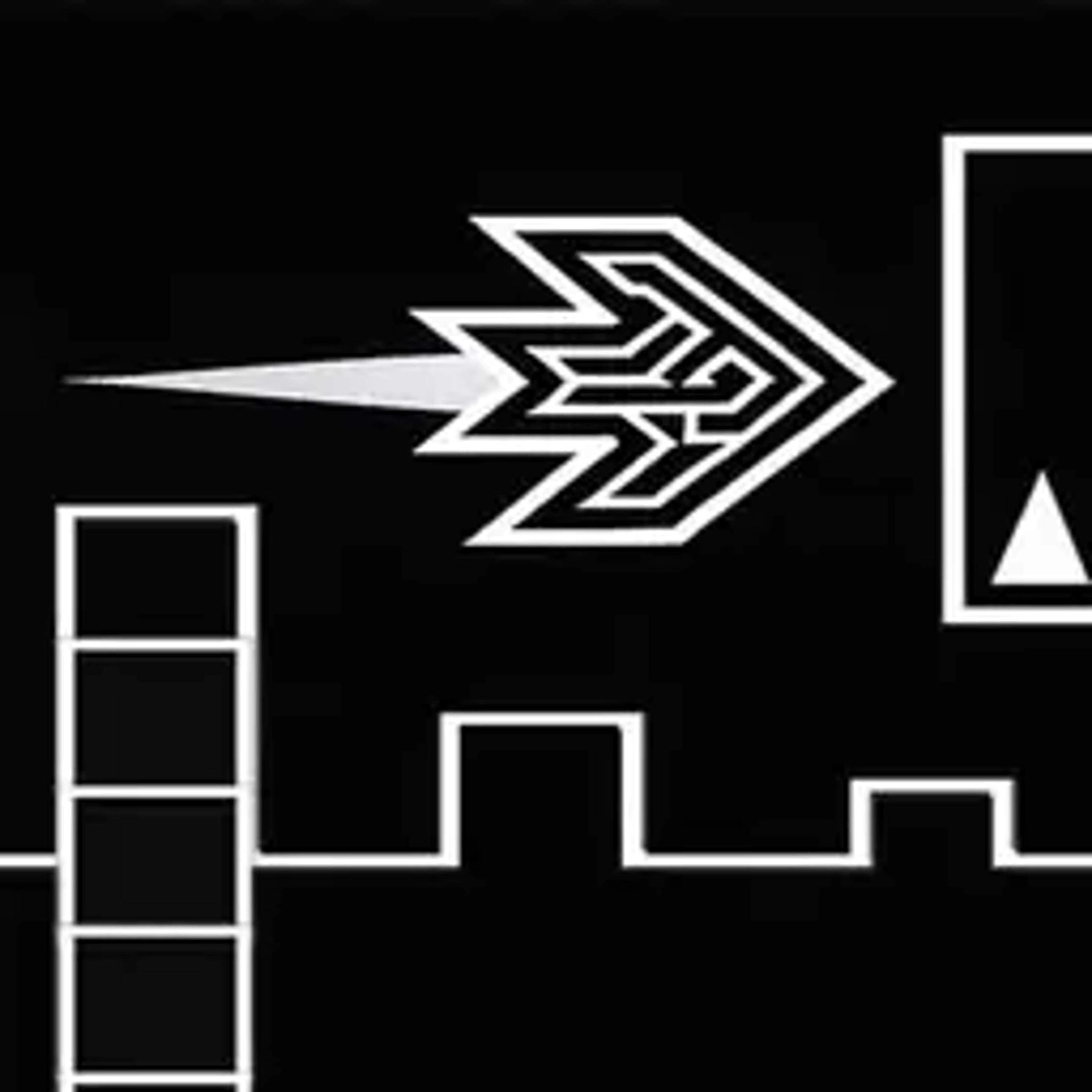 Geometry Flap