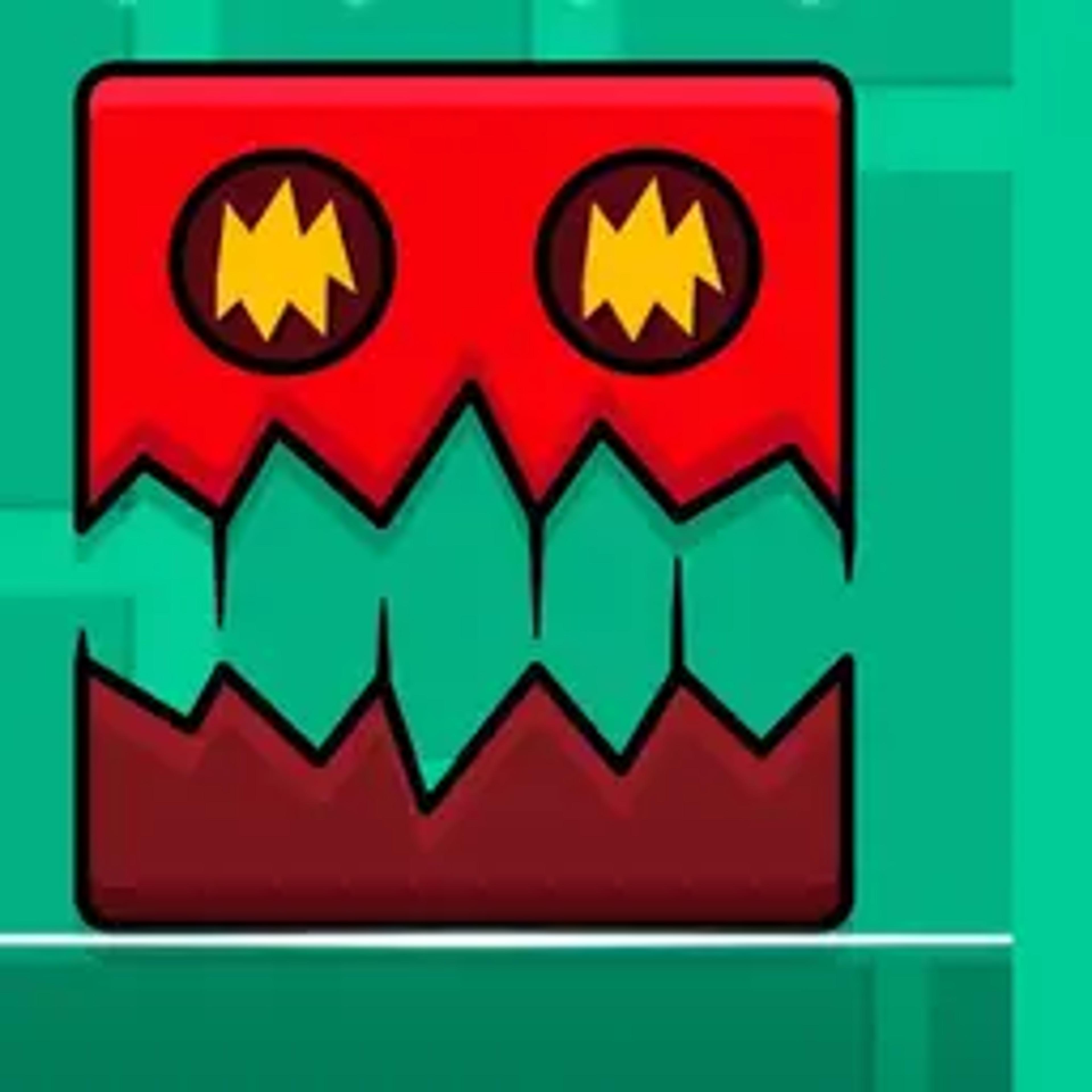 Geometry Jump Dash