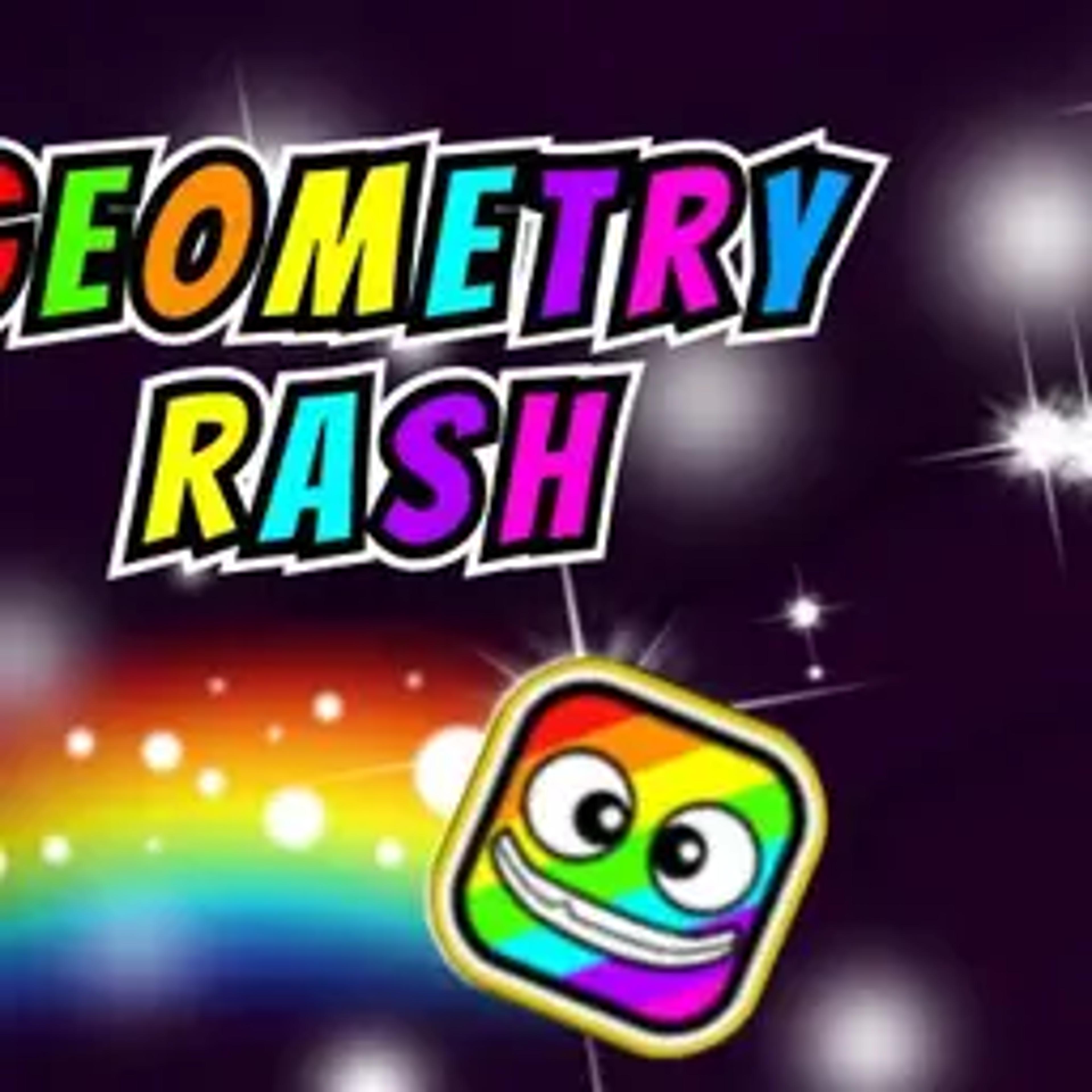Geometry Rash