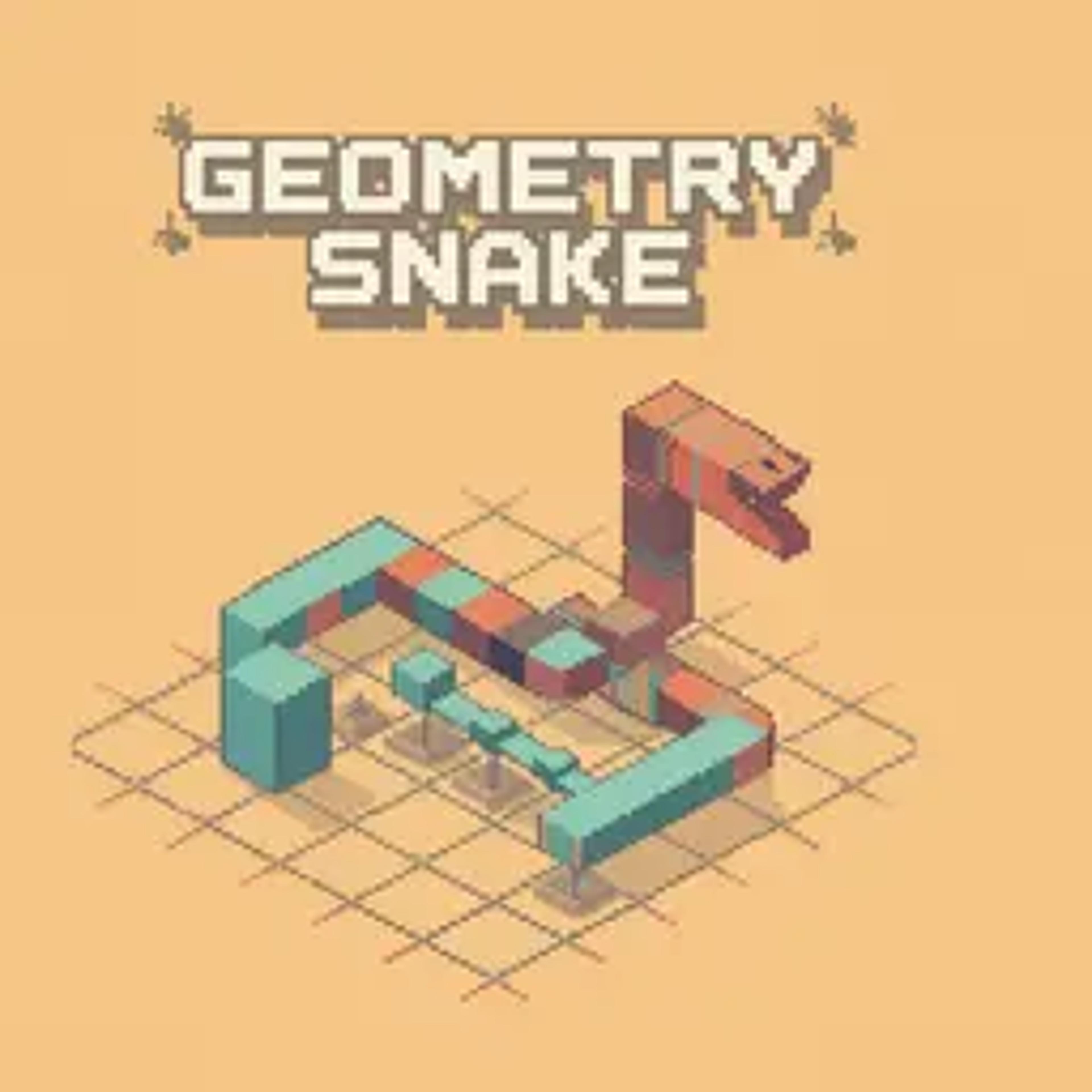 Geometry Snake