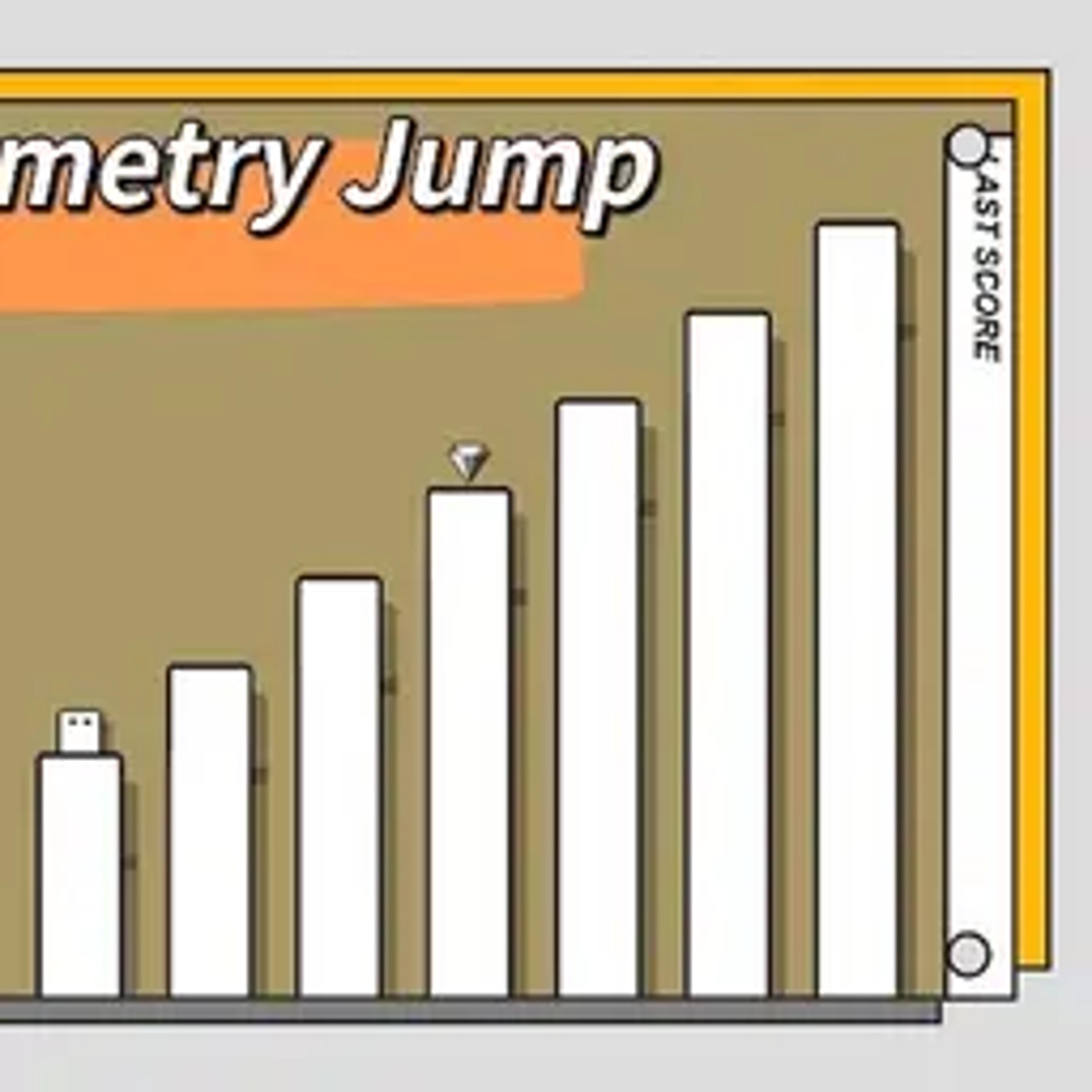 GeometryJump