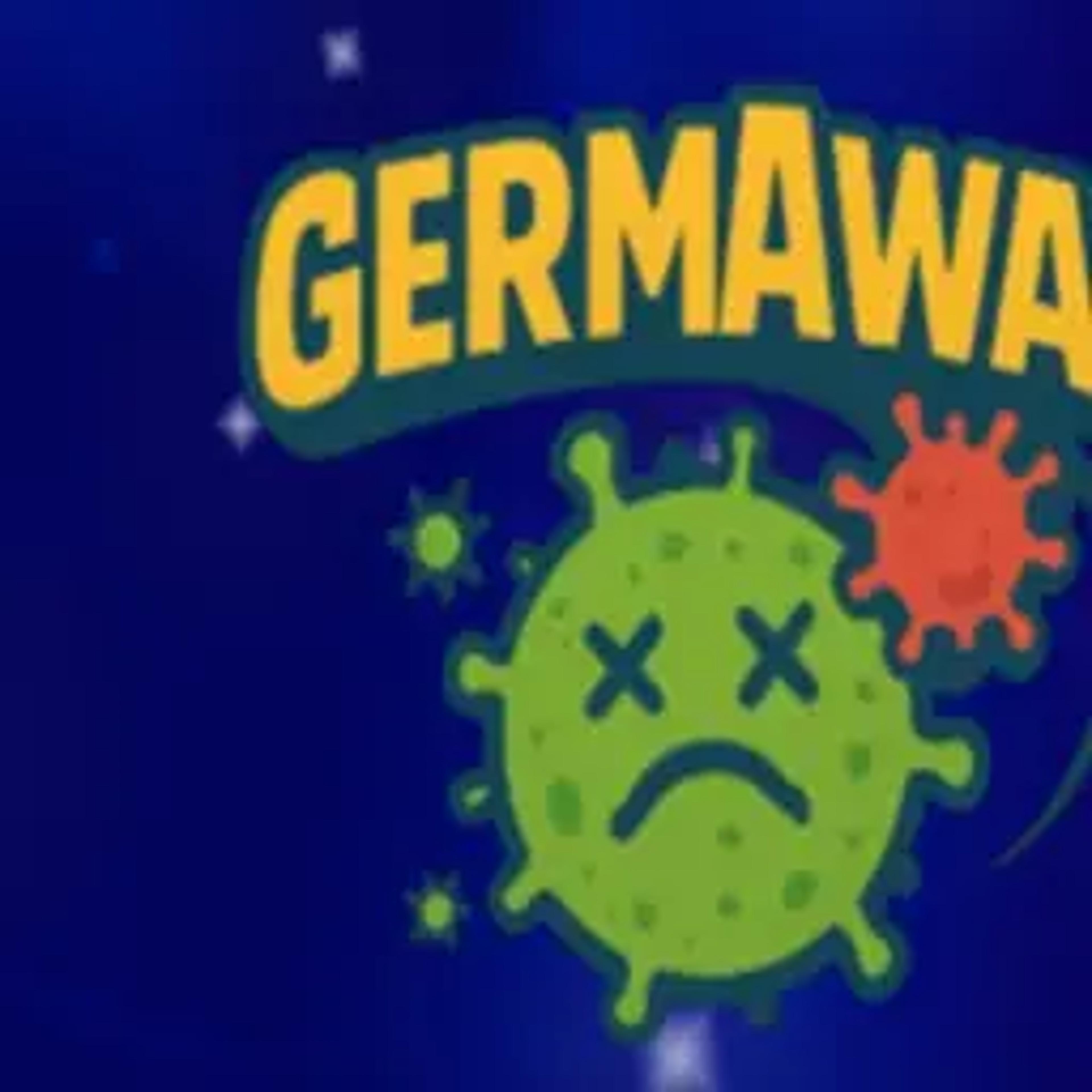 GermAway