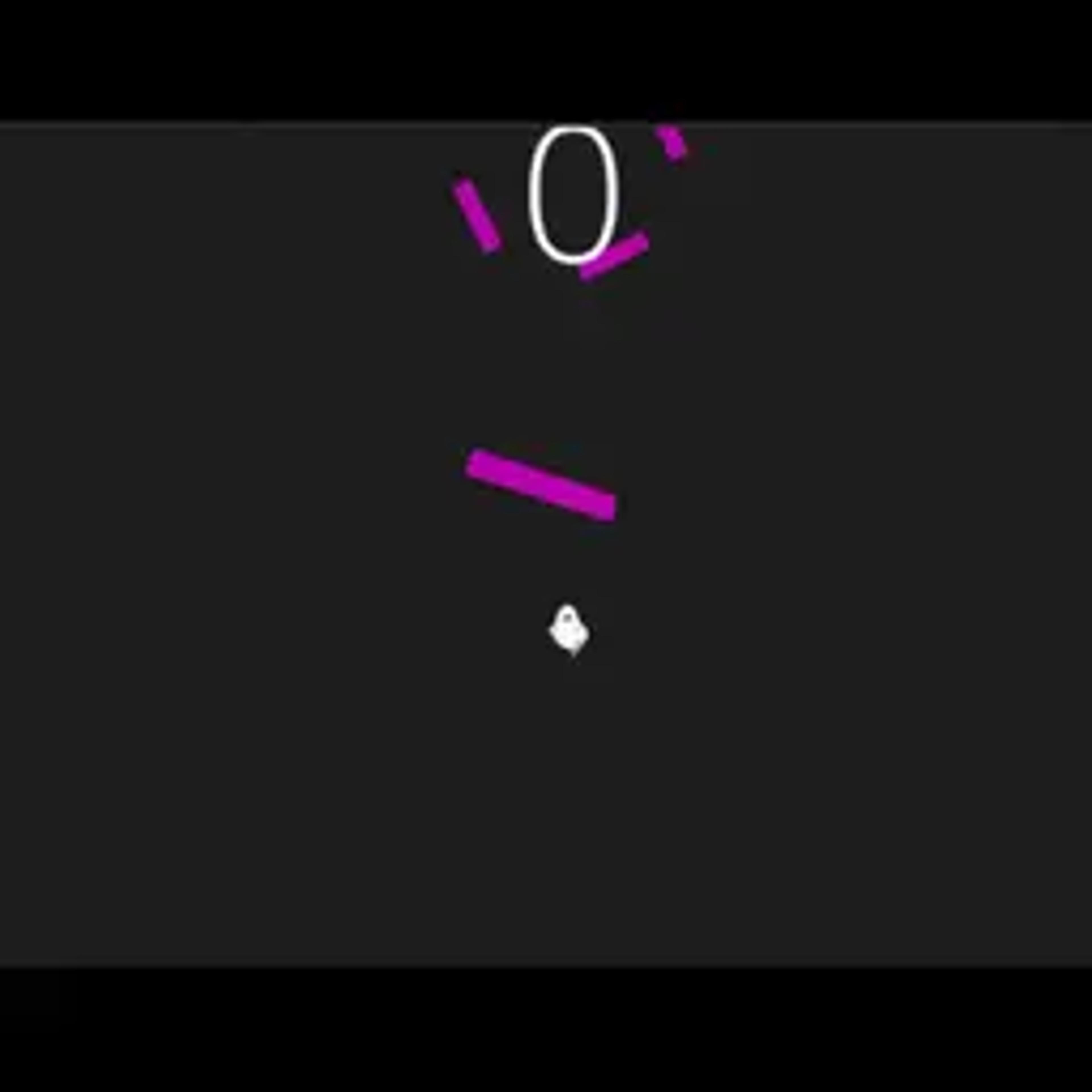 Ghost Jump