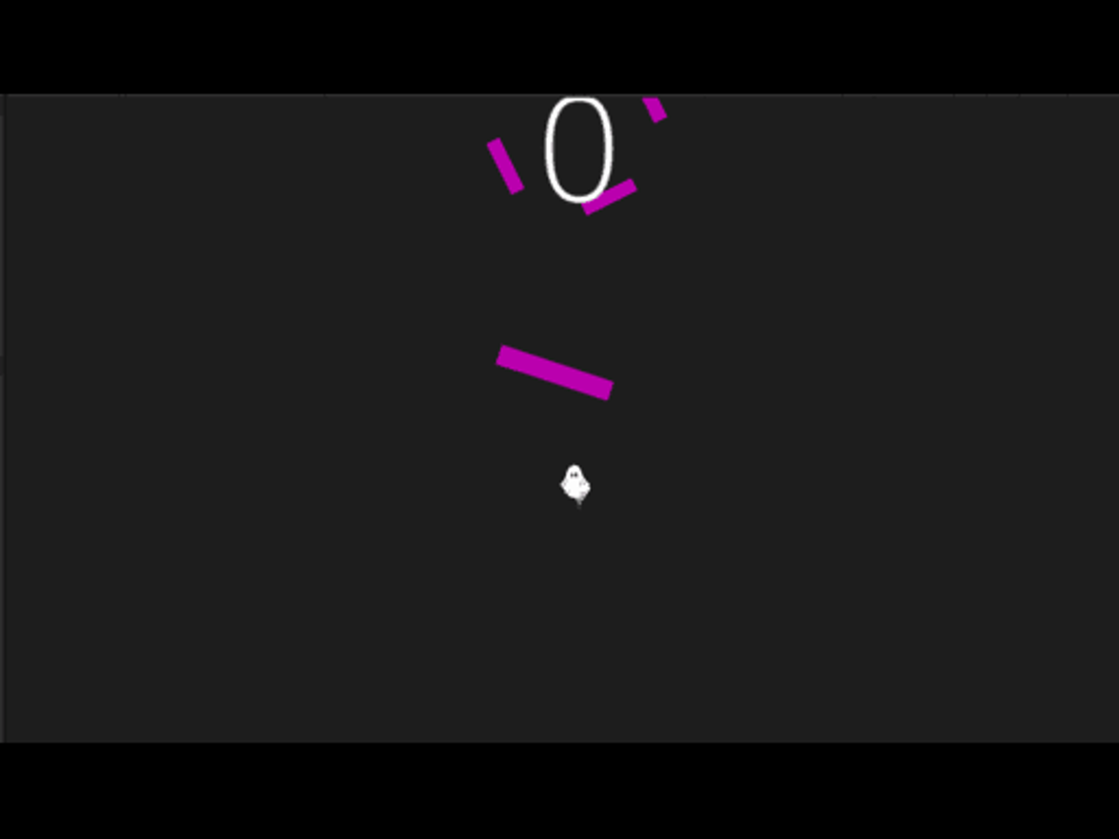 Ghost Jump logo