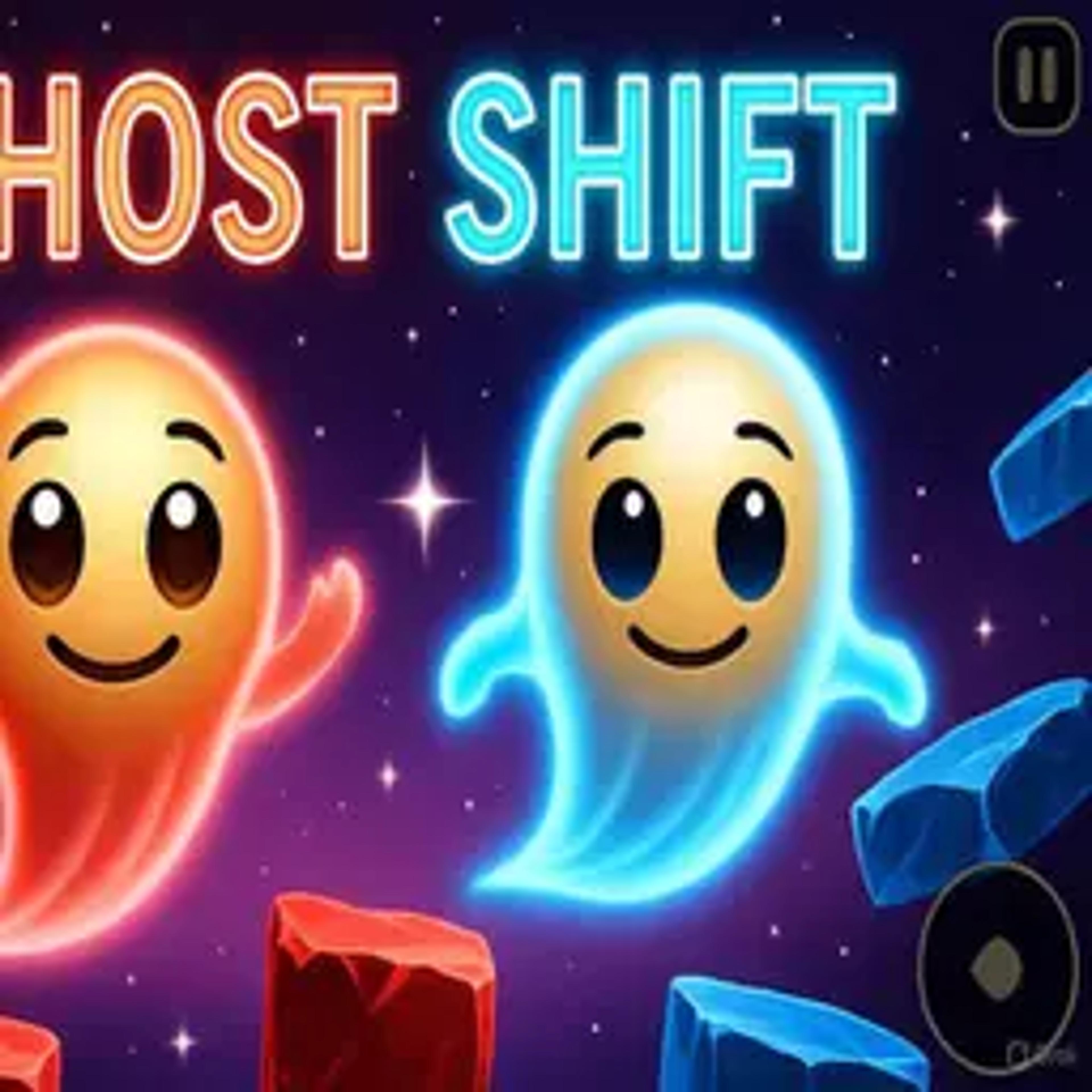 Ghost Shift