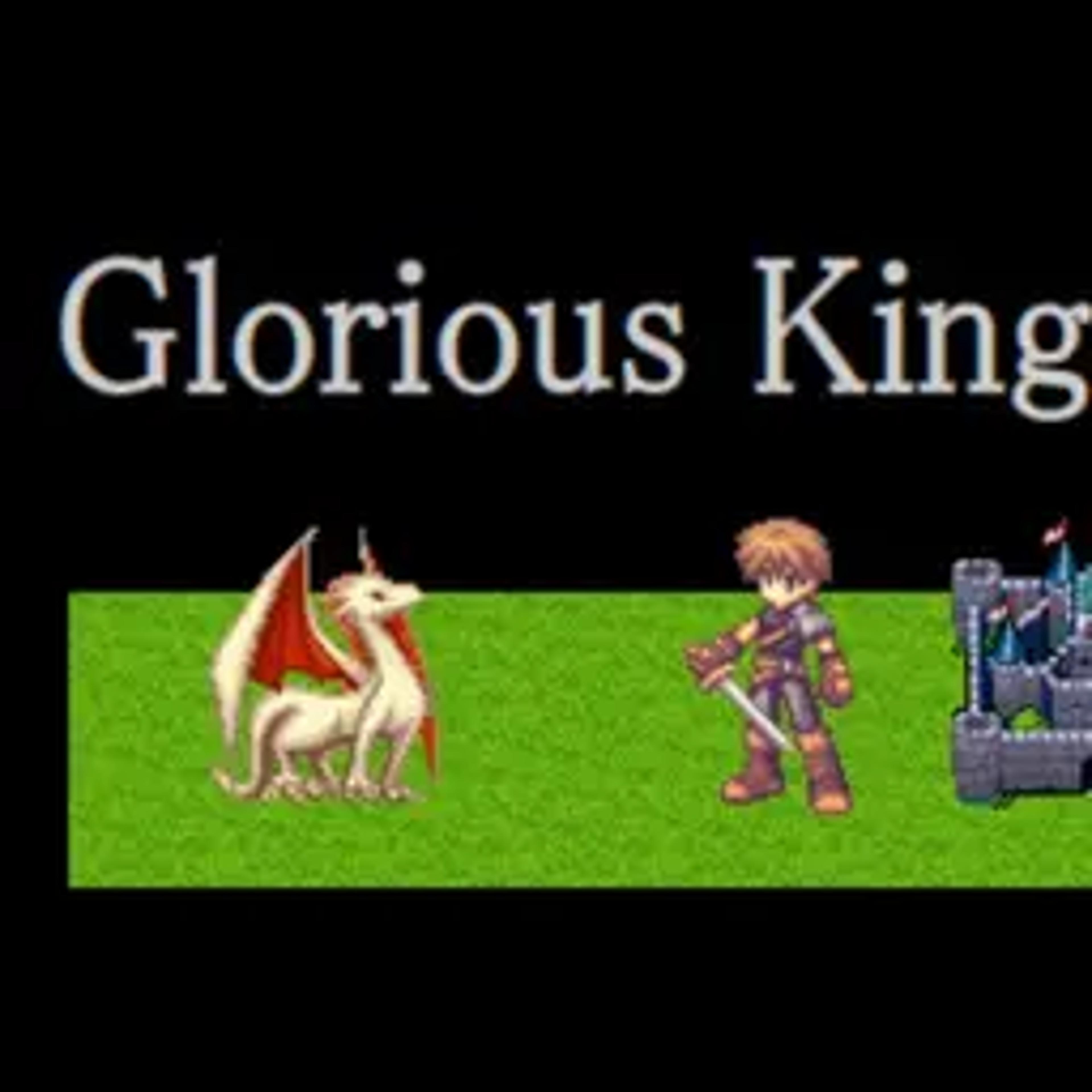 Glorious Kingdom