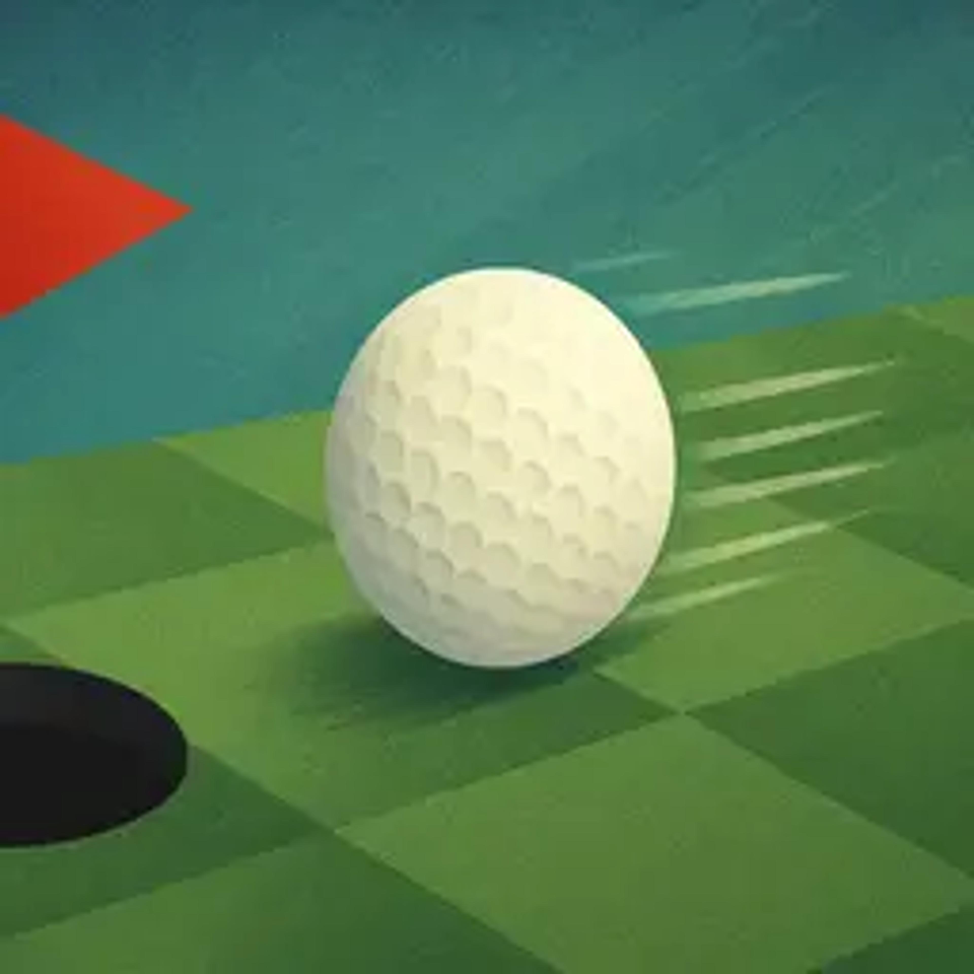Go Golf