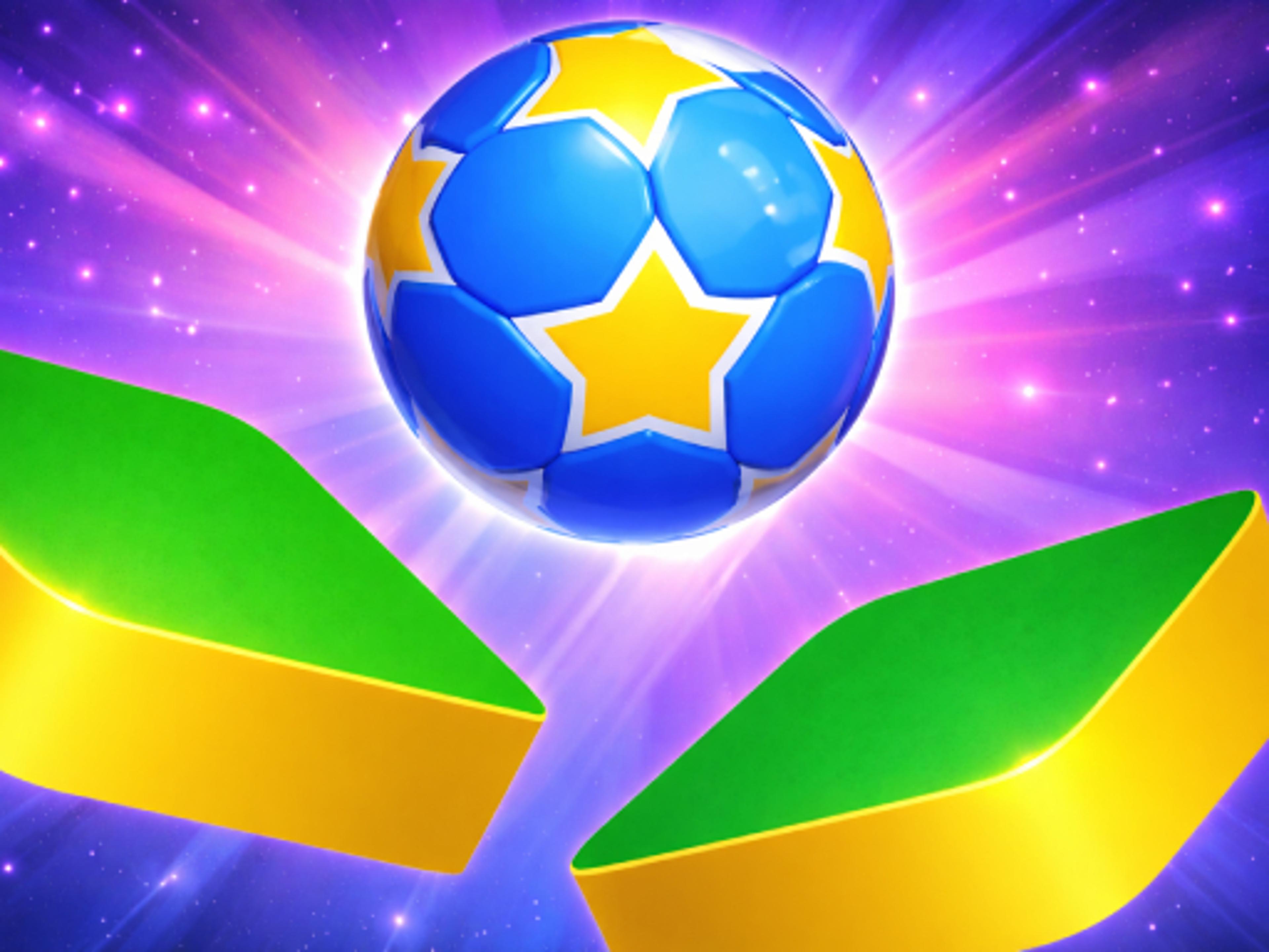 Going Balls 3D logo