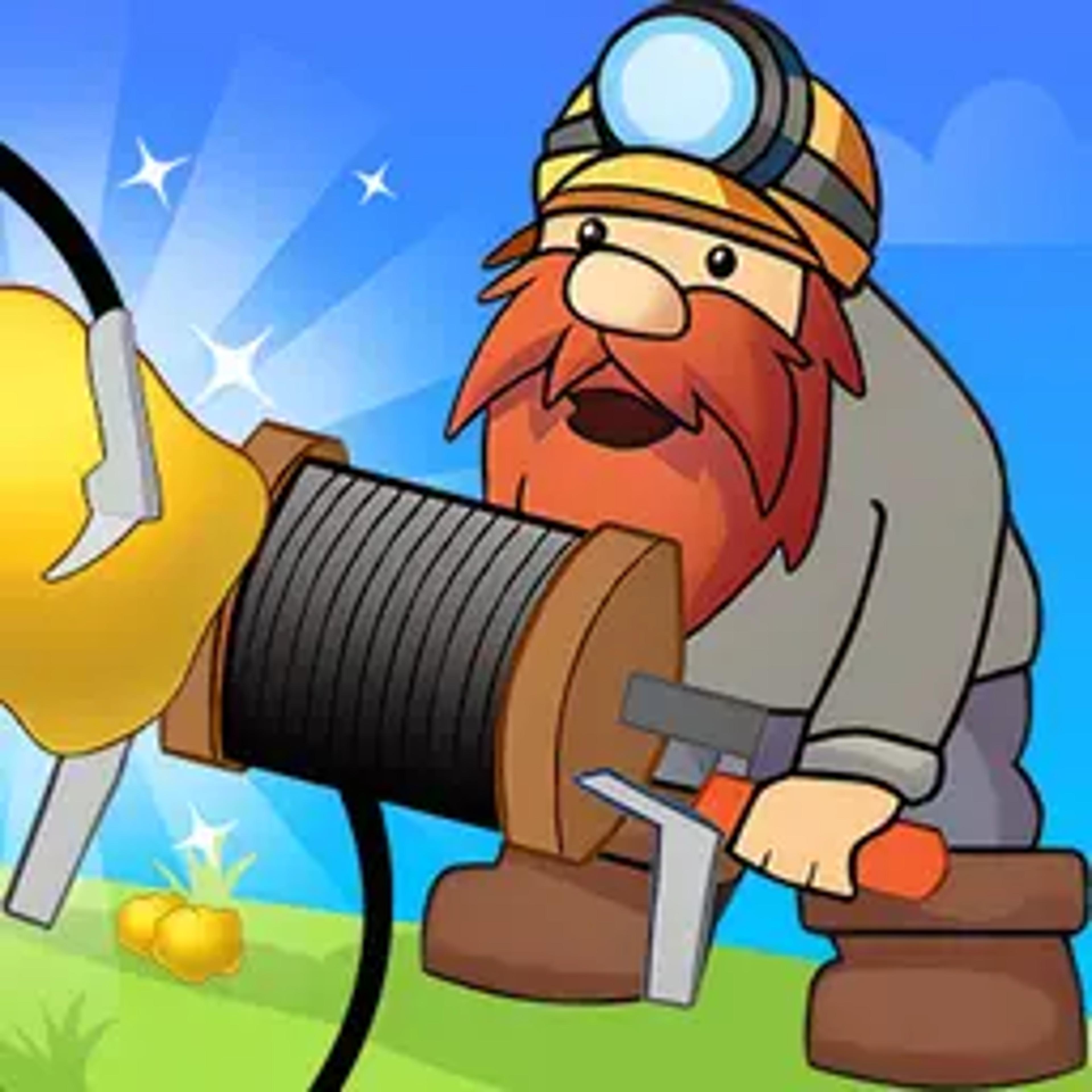 Gold Miner Classic