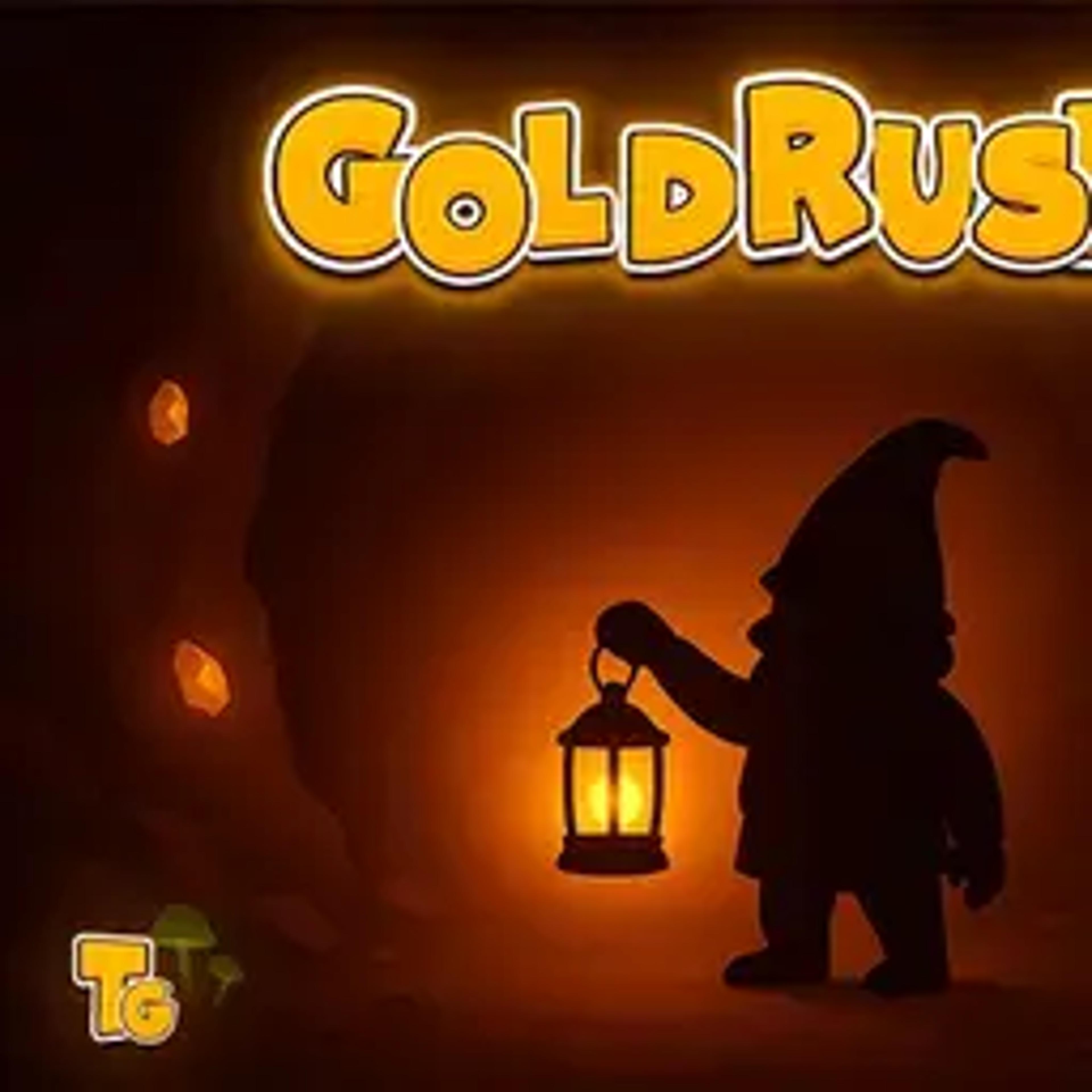 GoldRush