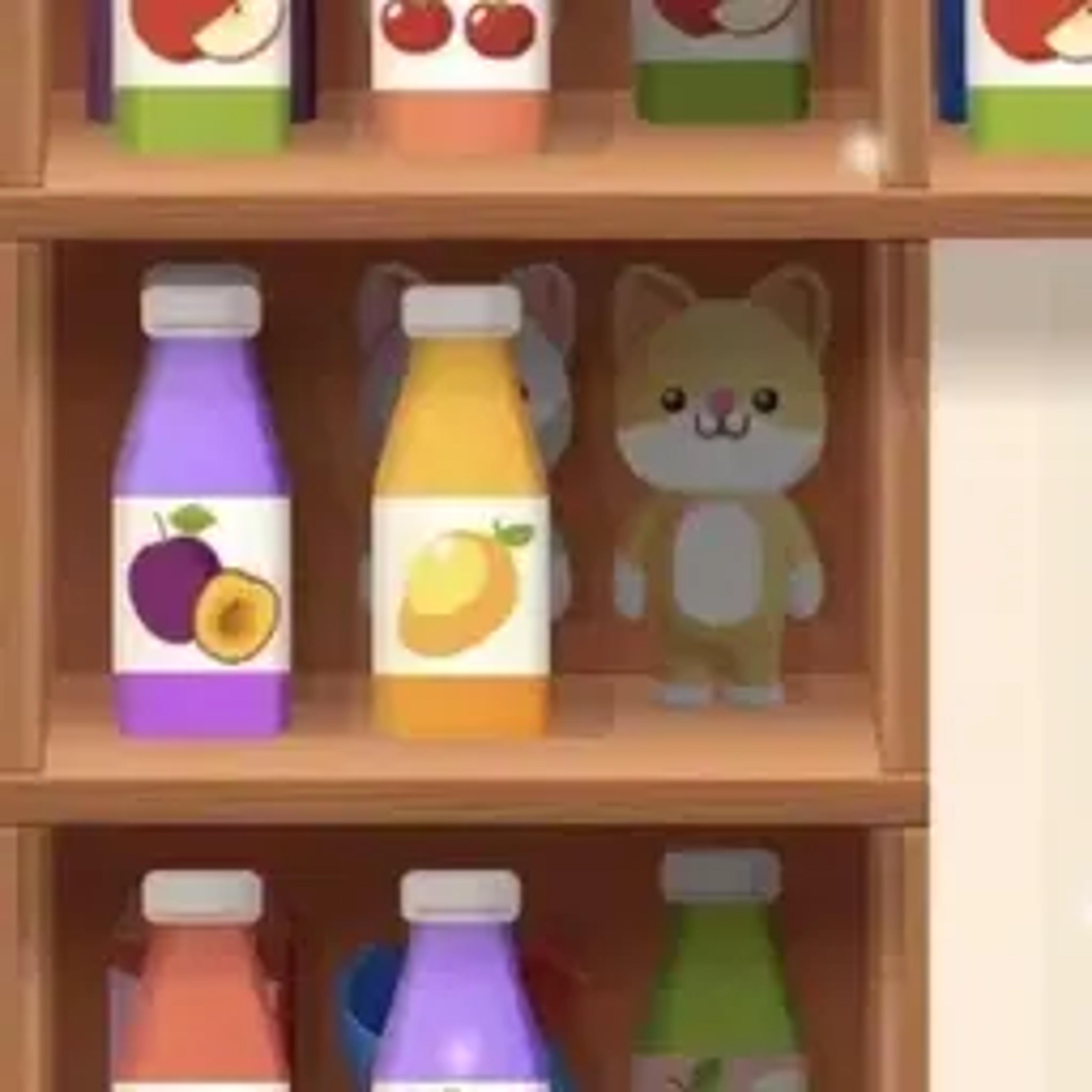 Goods Sort