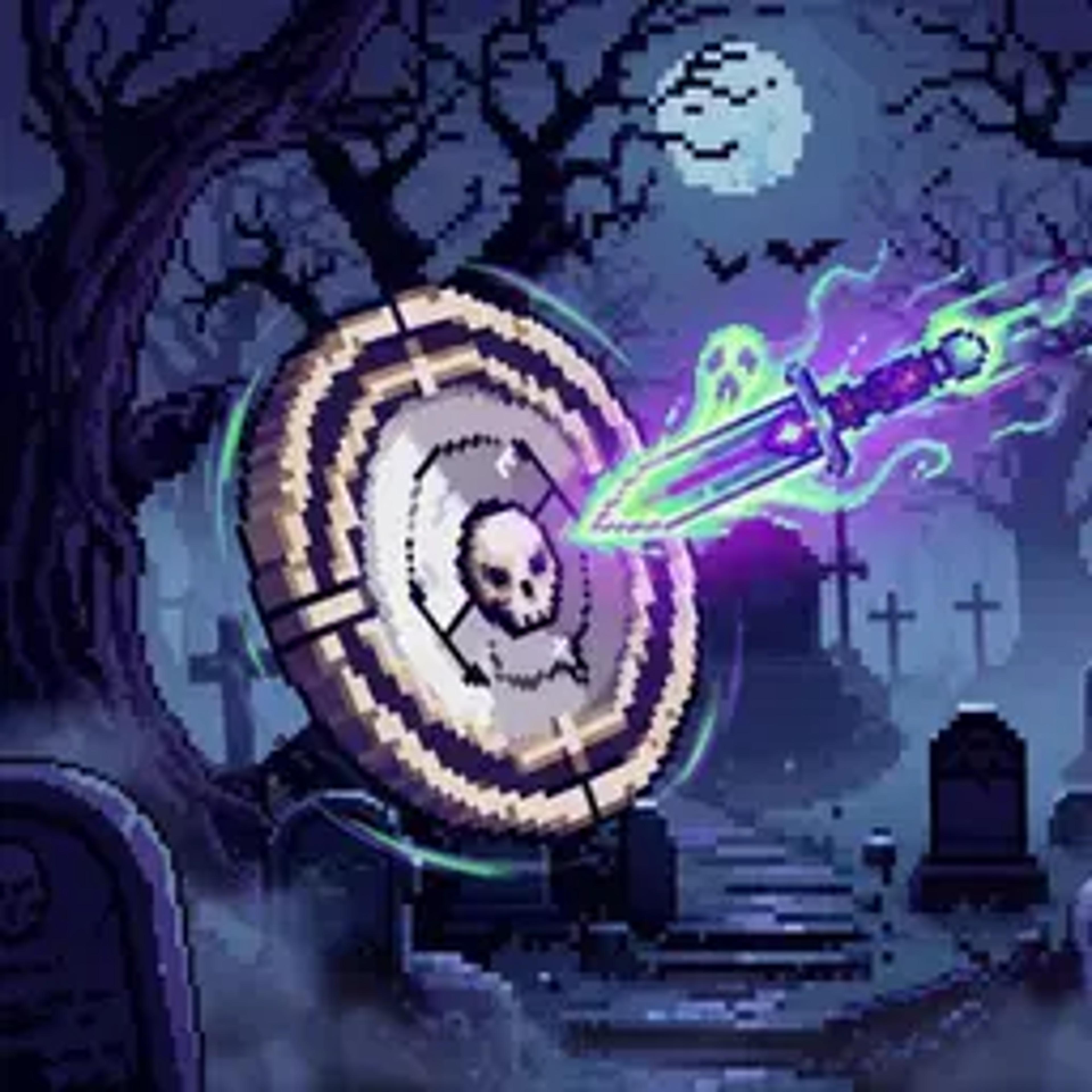 Gothic Knife