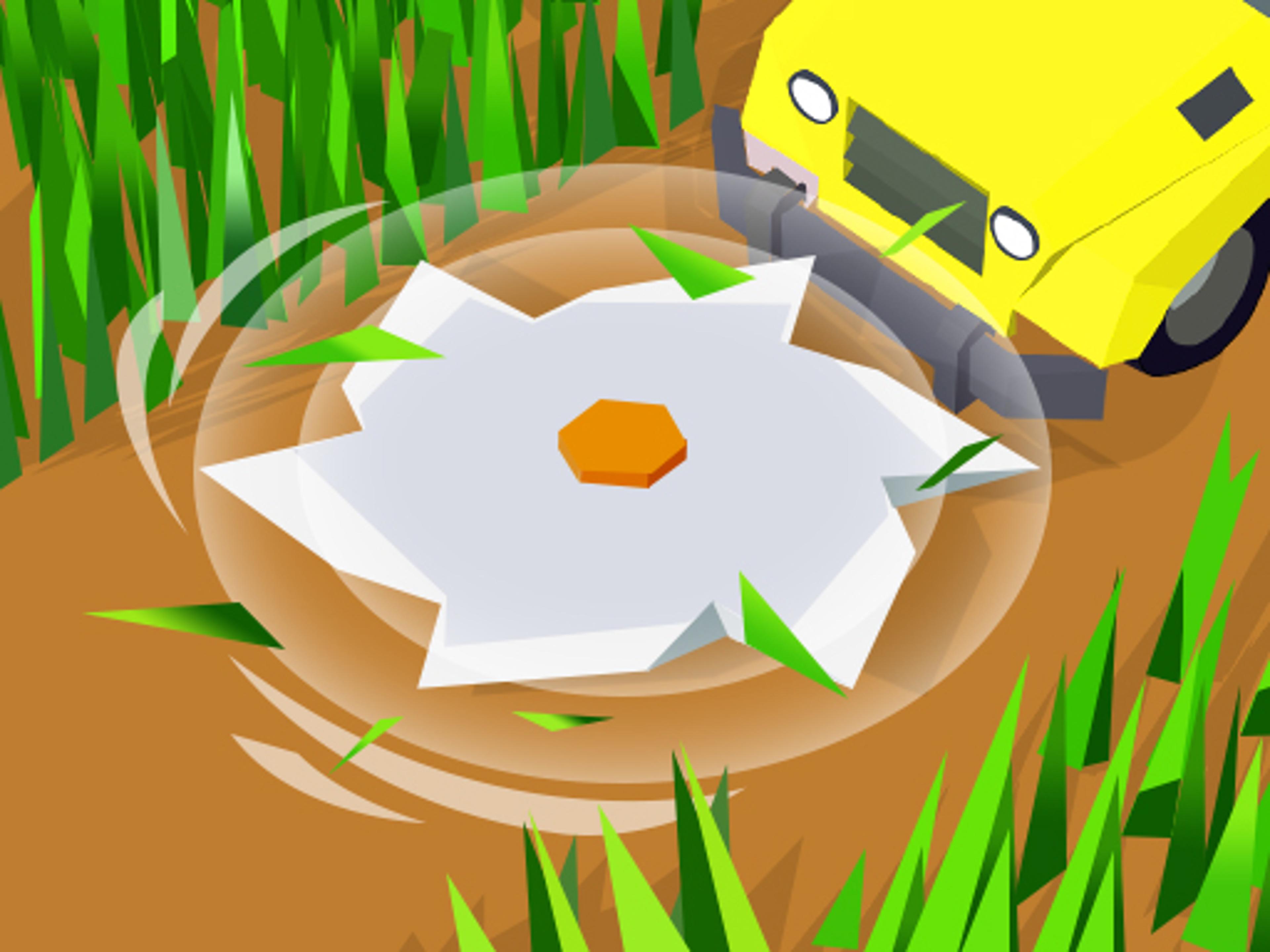 Grass Ranch logo