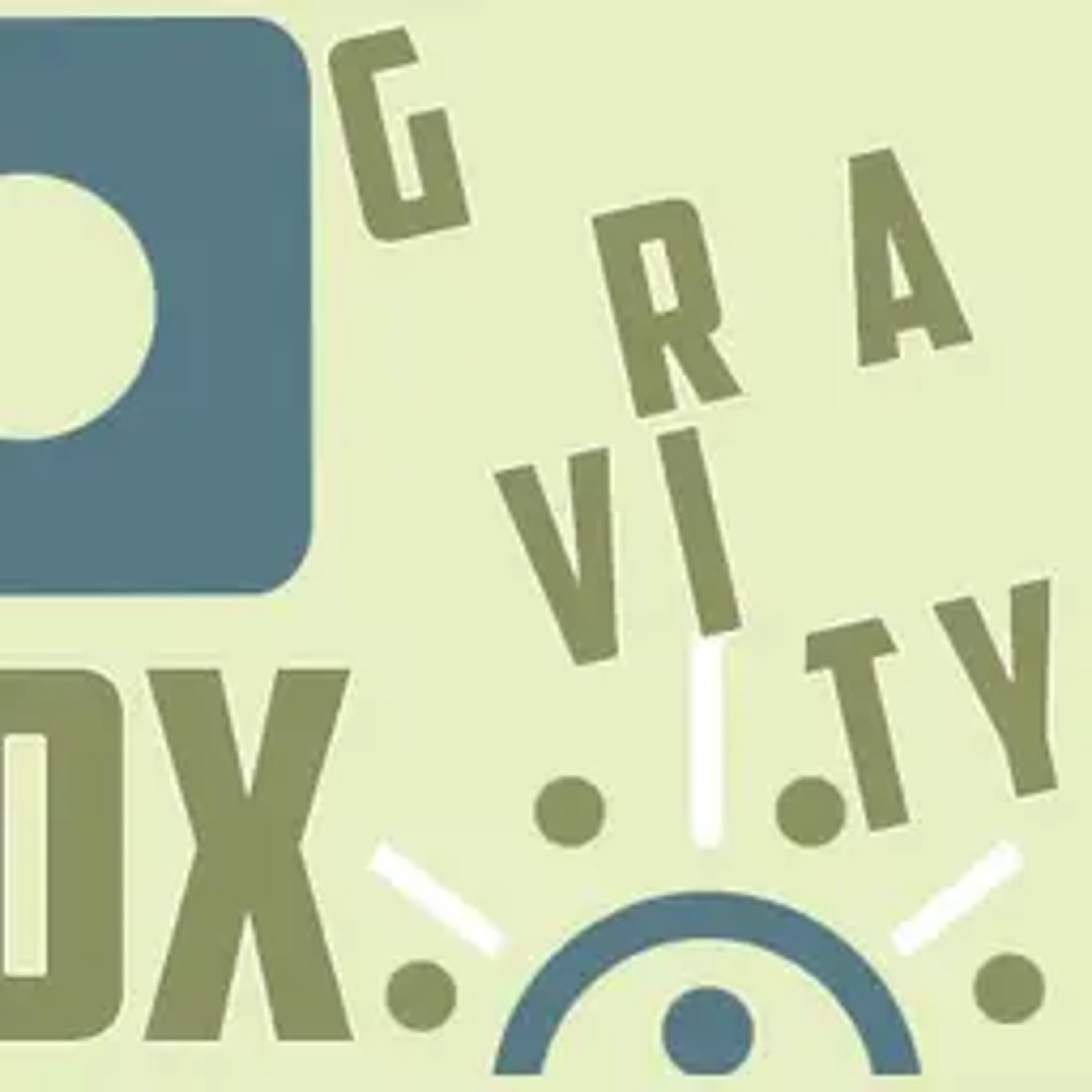 Gravity Box