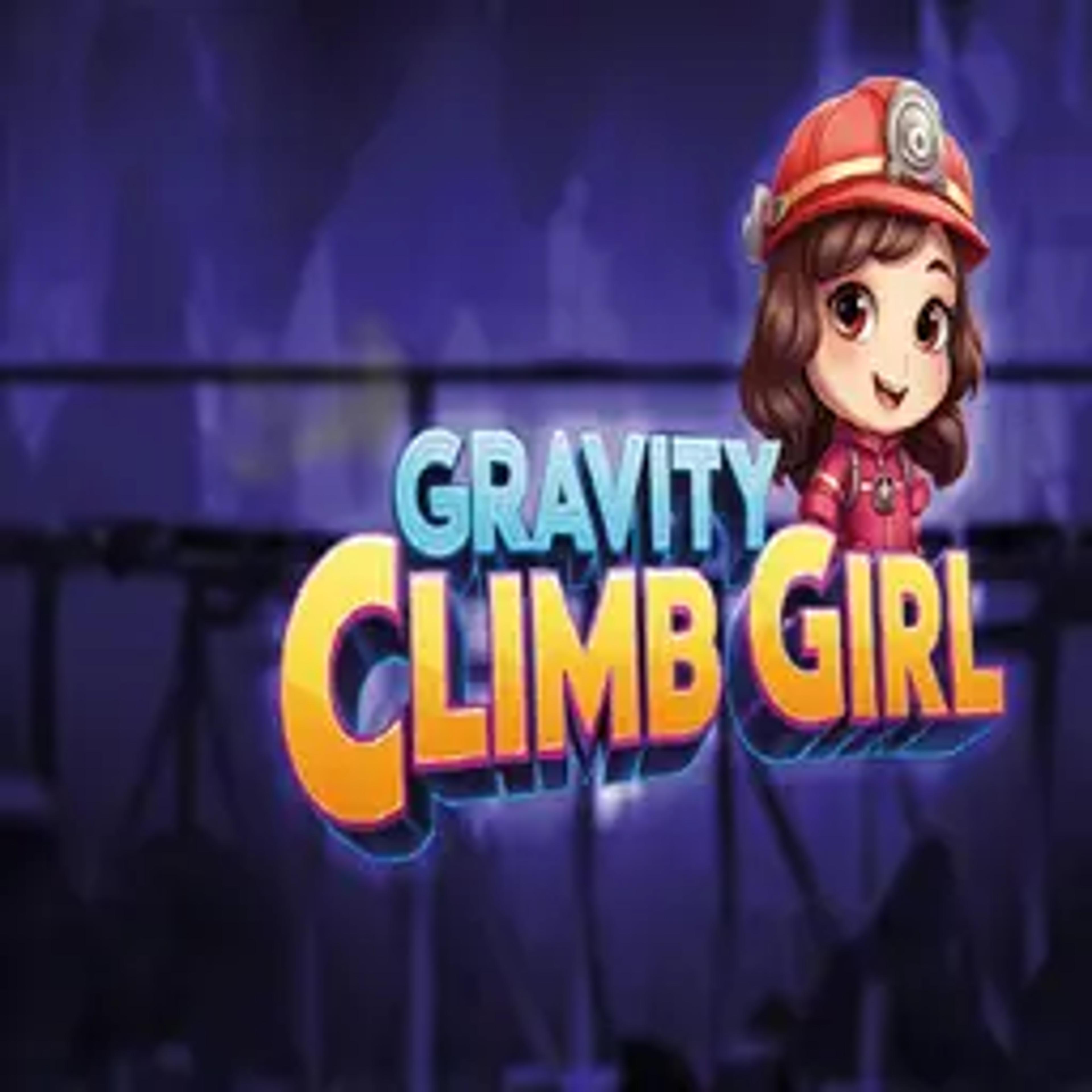 Gravity Climb Girl