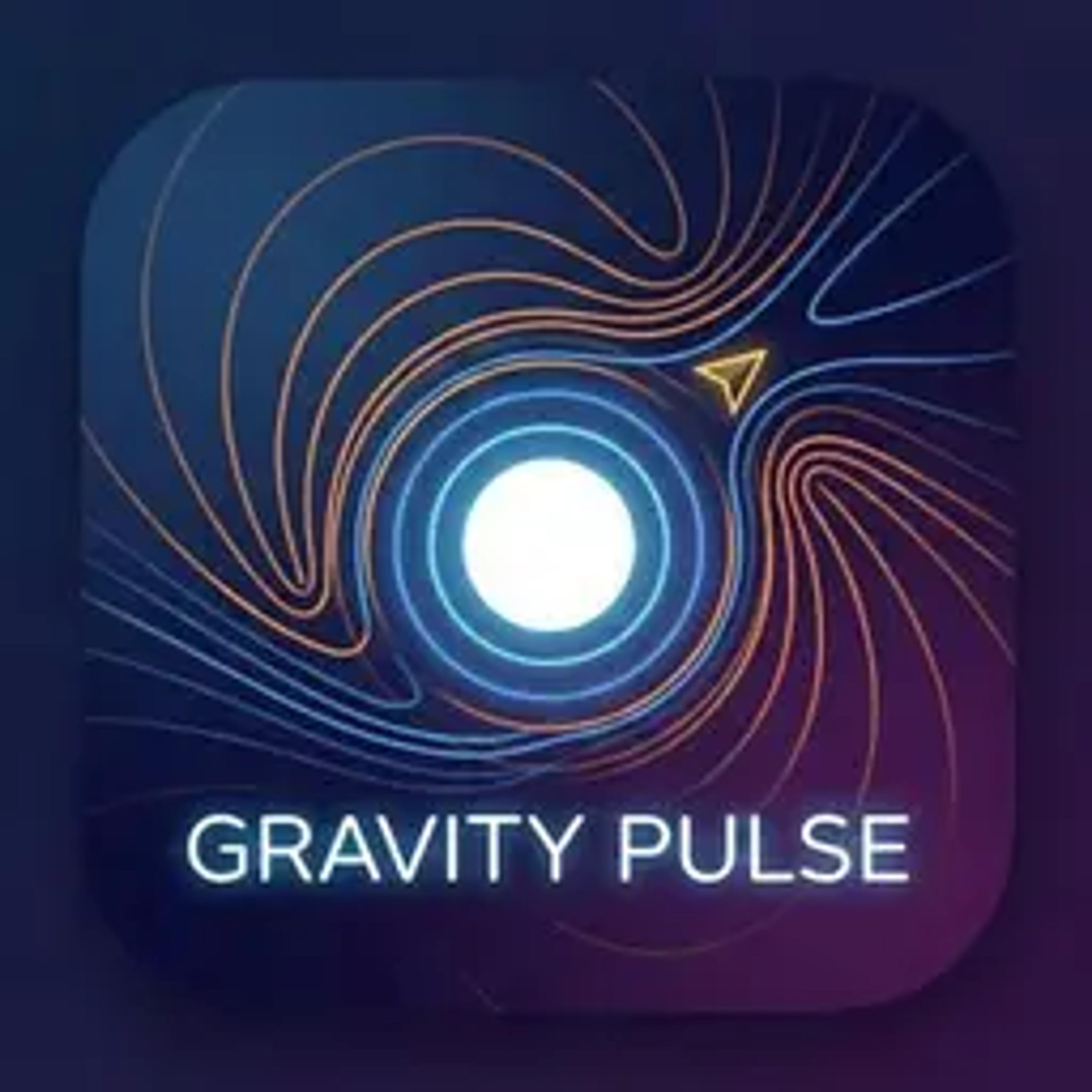 Gravity Pulse