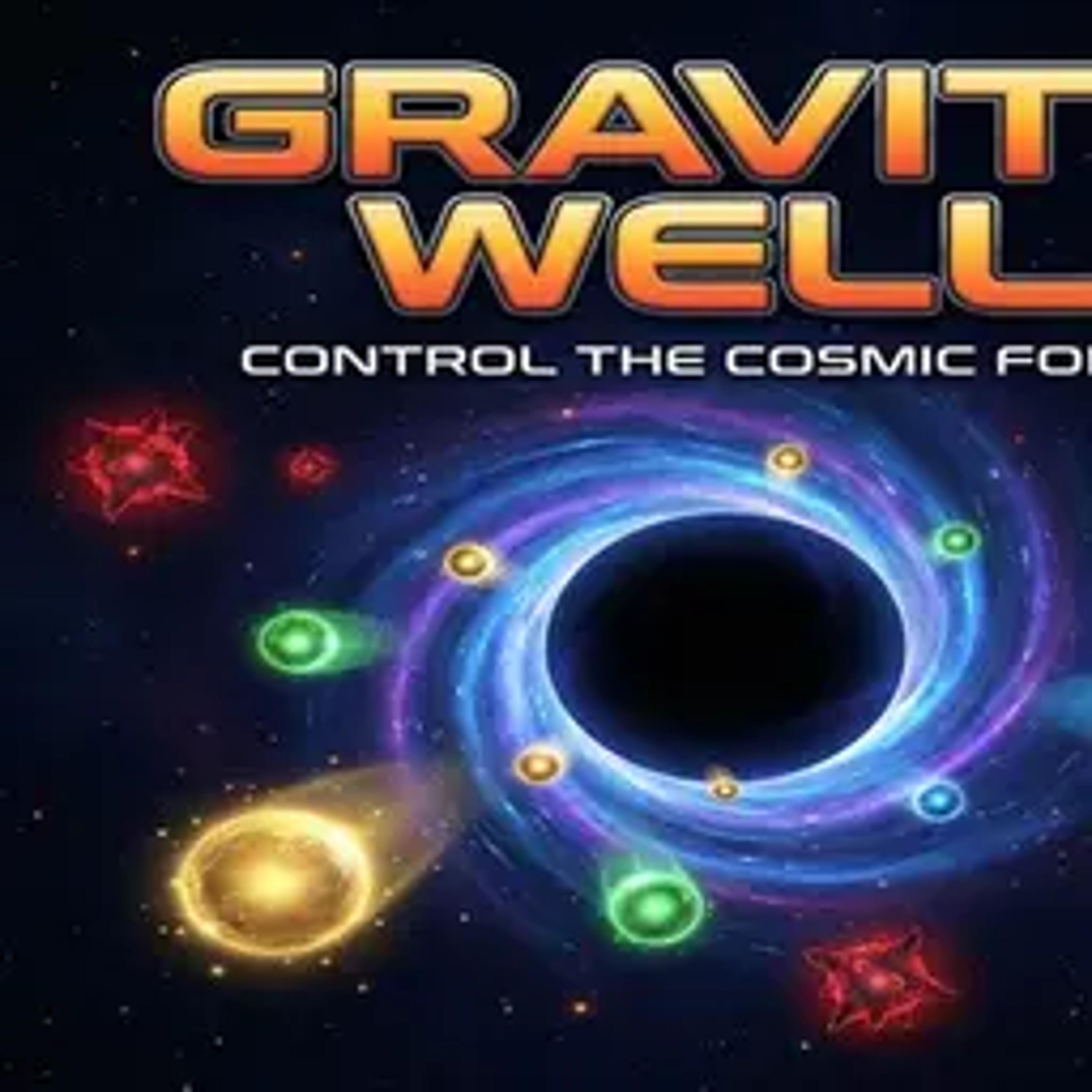 Gravity Well