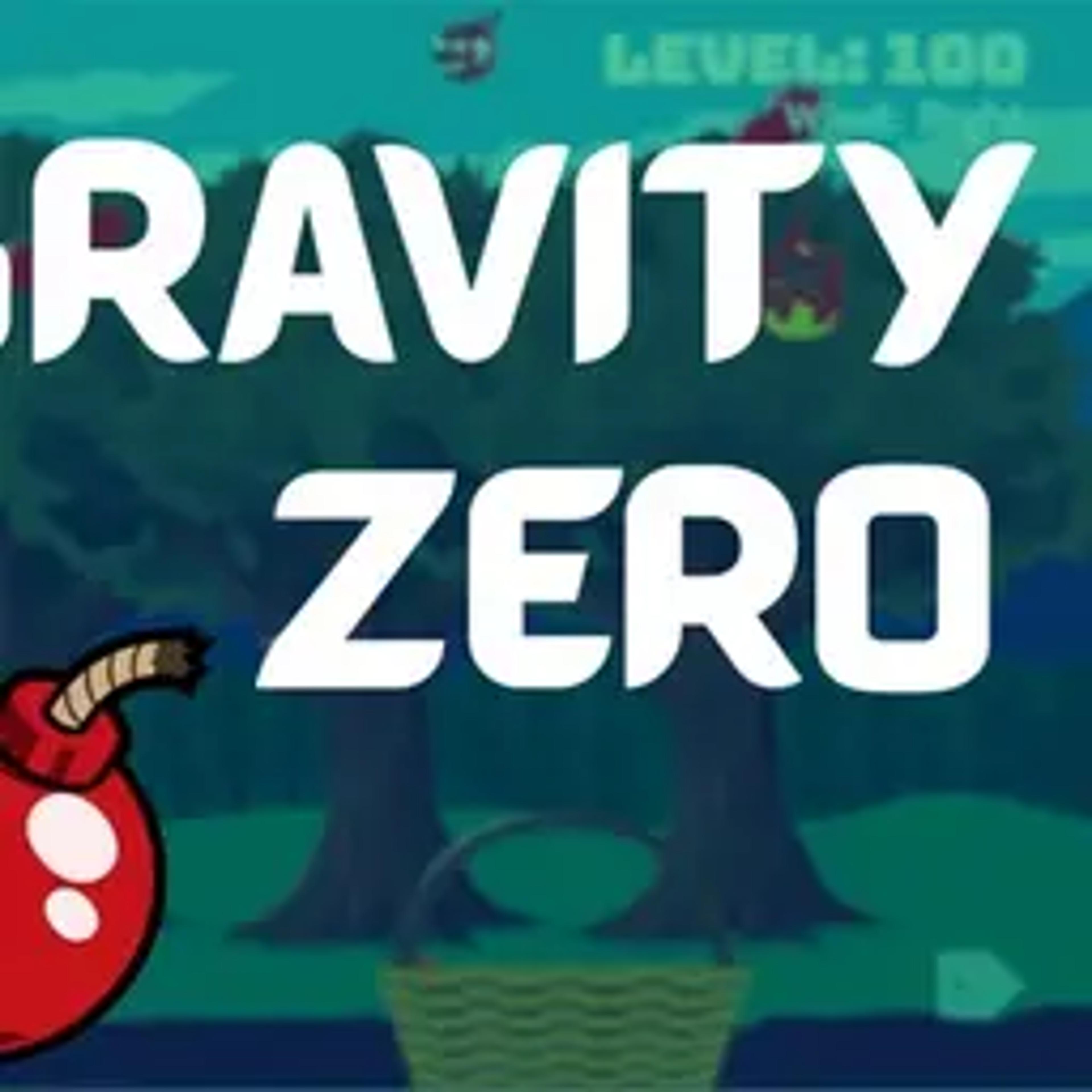 Gravity Zero