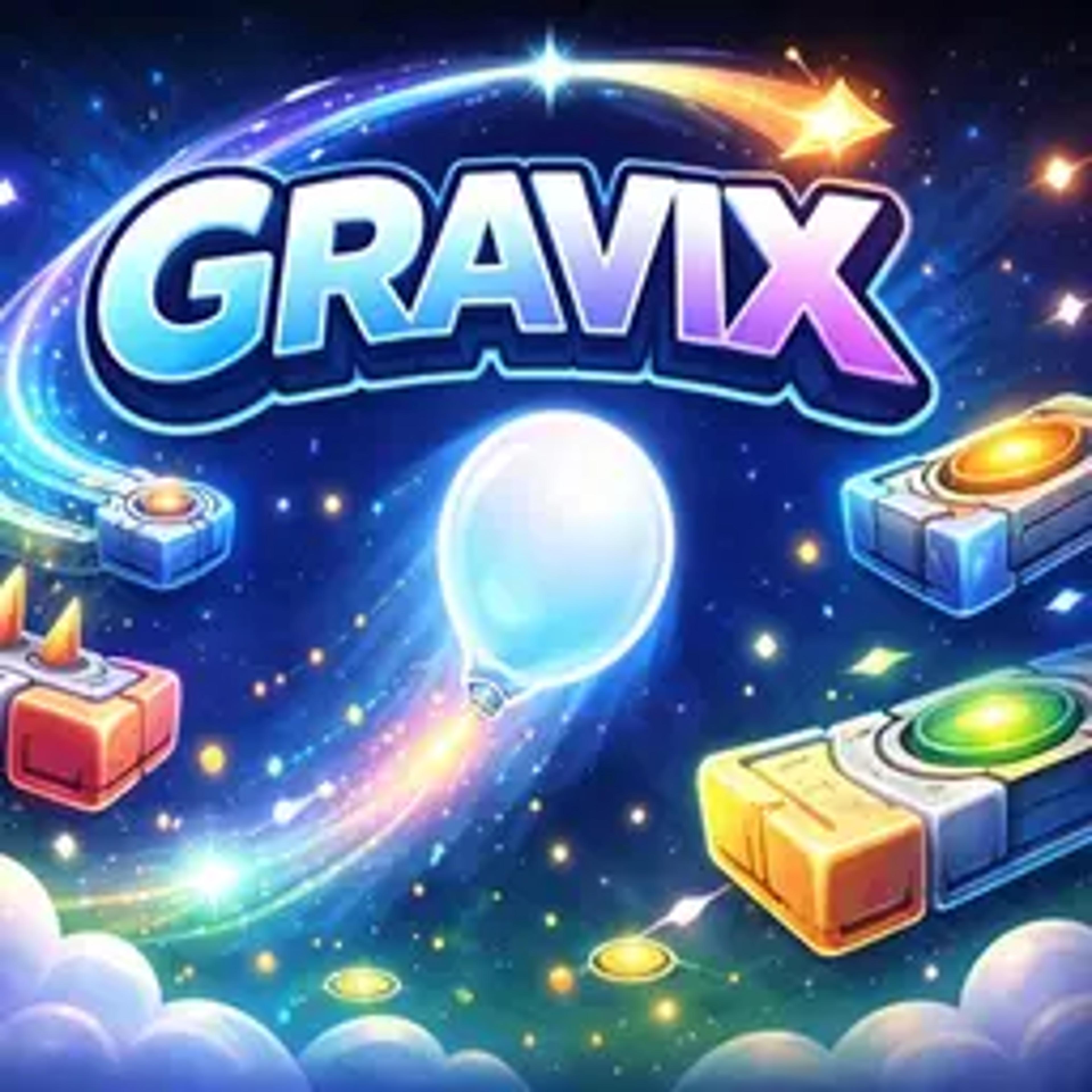 Gravix