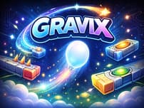 Gravix logo